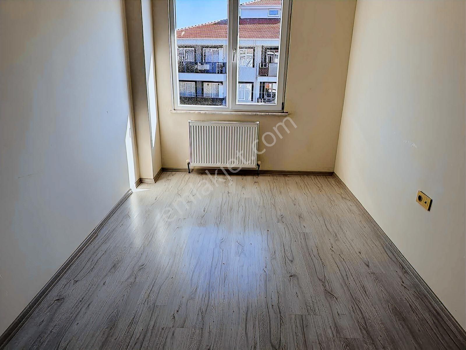 3+1 Büyük Geniş Manzaralı Ebeveyn Banyolu İskanlı Kredili Daire - Görsel 26
