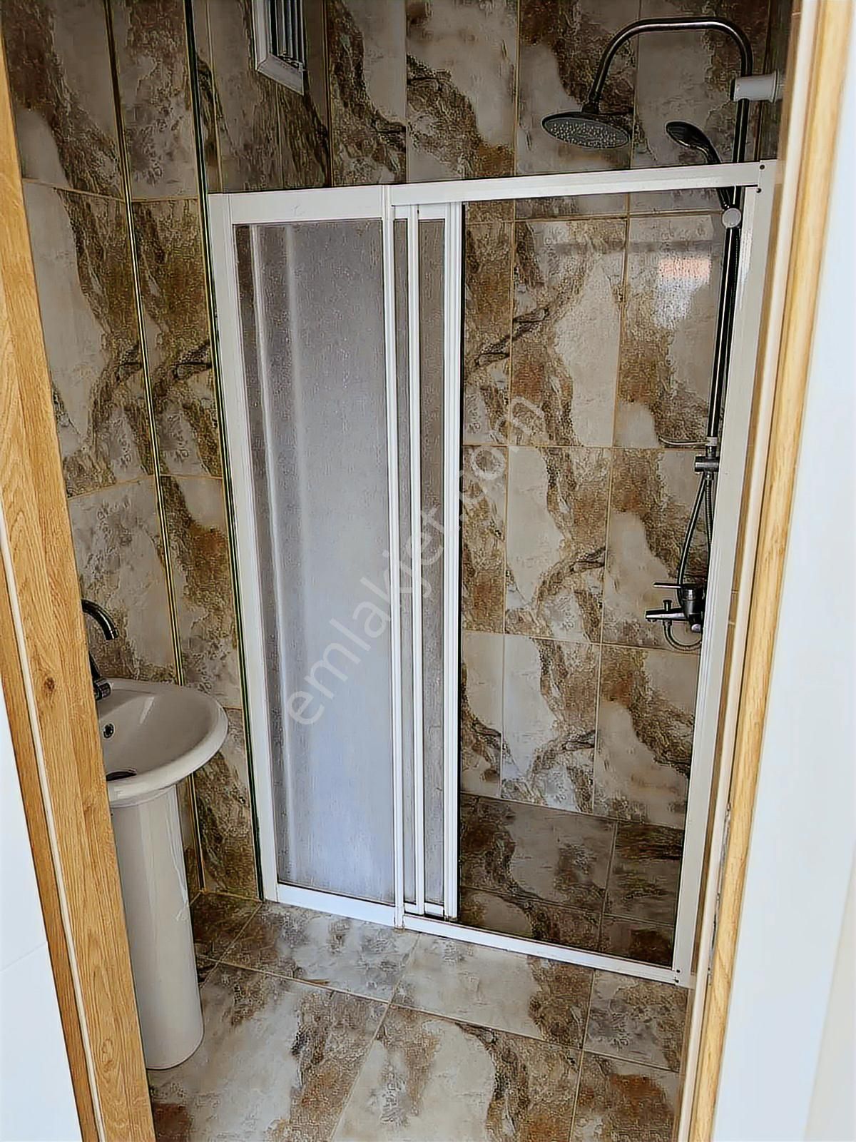 3+1 Büyük Geniş Manzaralı Ebeveyn Banyolu İskanlı Kredili Daire - Görsel 31