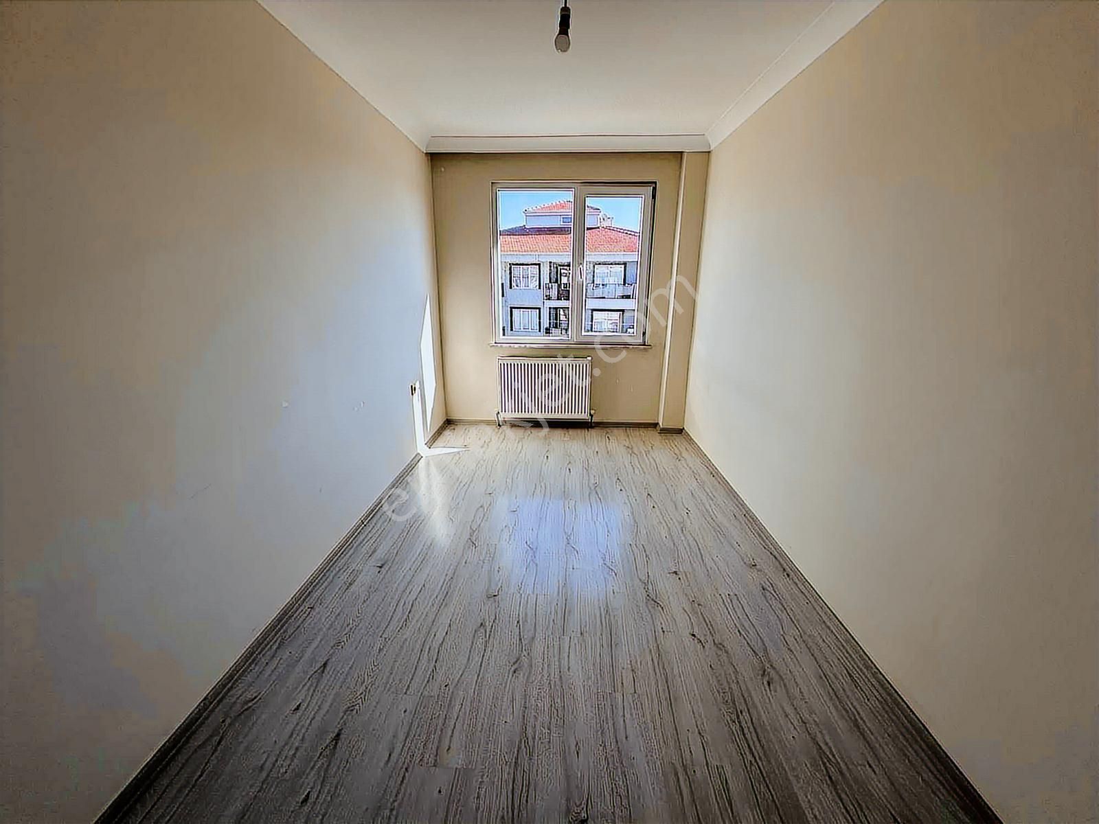3+1 Büyük Geniş Manzaralı Ebeveyn Banyolu İskanlı Kredili Daire - Görsel 28