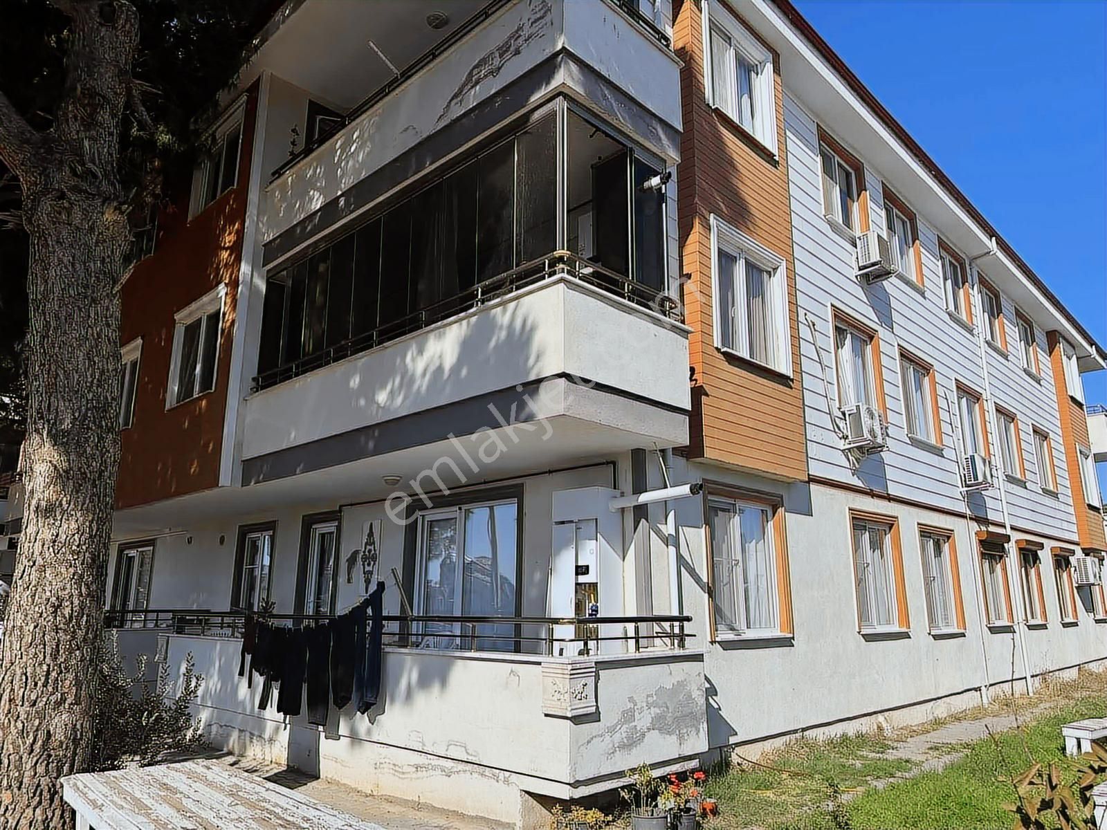 3+1 Büyük Geniş Manzaralı Ebeveyn Banyolu İskanlı Kredili Daire - Görsel 9