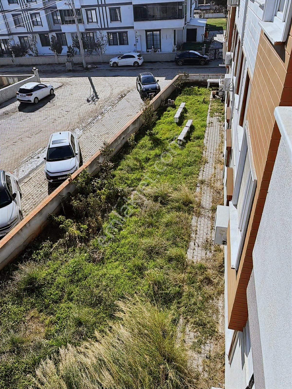 3+1 Büyük Geniş Manzaralı Ebeveyn Banyolu İskanlı Kredili Daire - Görsel 14