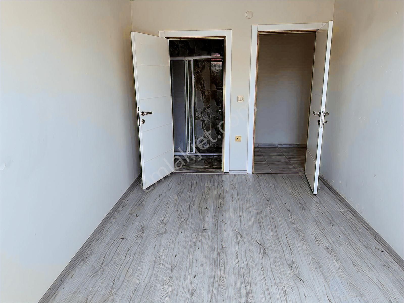 3+1 Büyük Geniş Manzaralı Ebeveyn Banyolu İskanlı Kredili Daire - Görsel 30