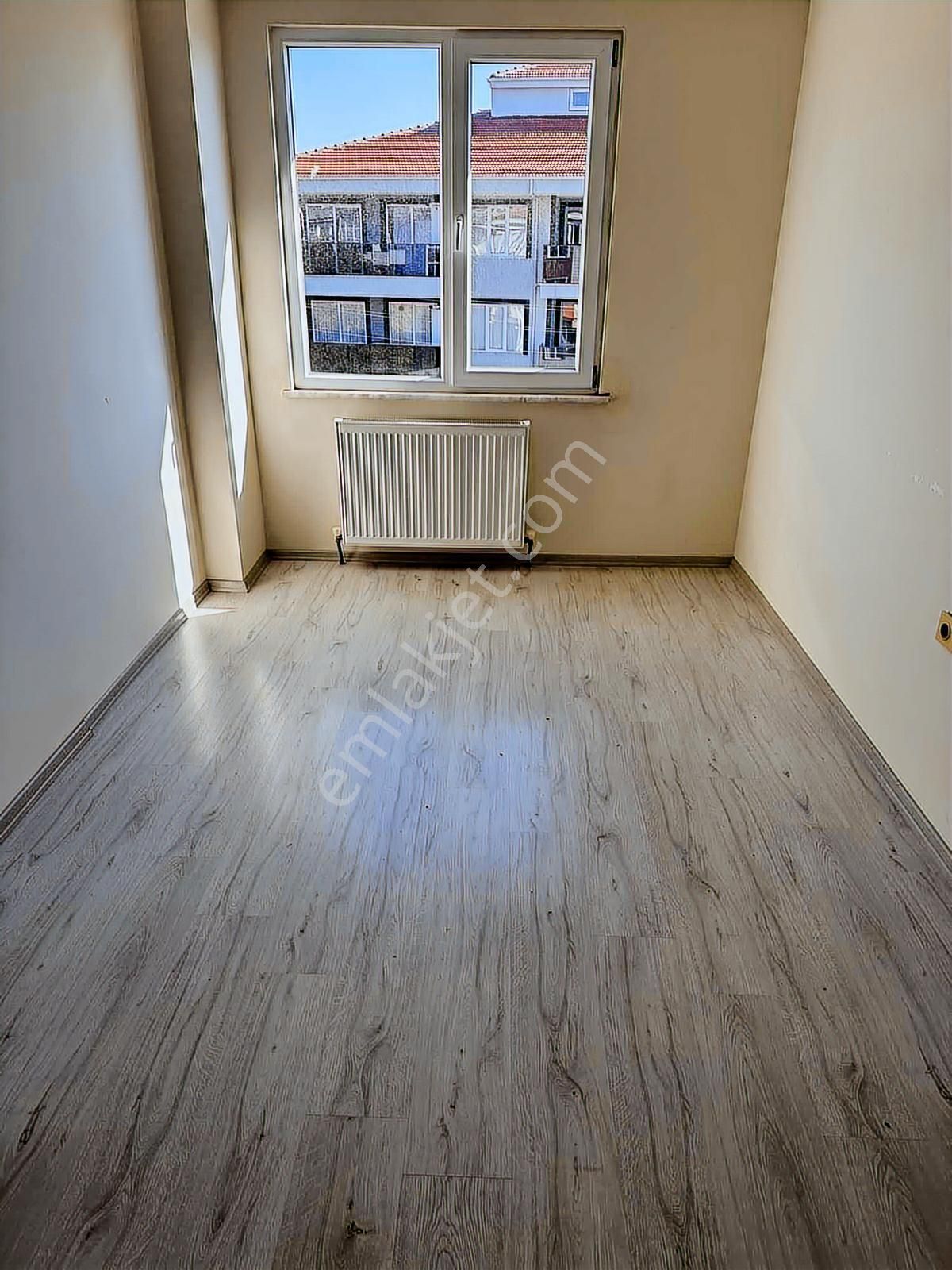 3+1 Büyük Geniş Manzaralı Ebeveyn Banyolu İskanlı Kredili Daire - Görsel 25