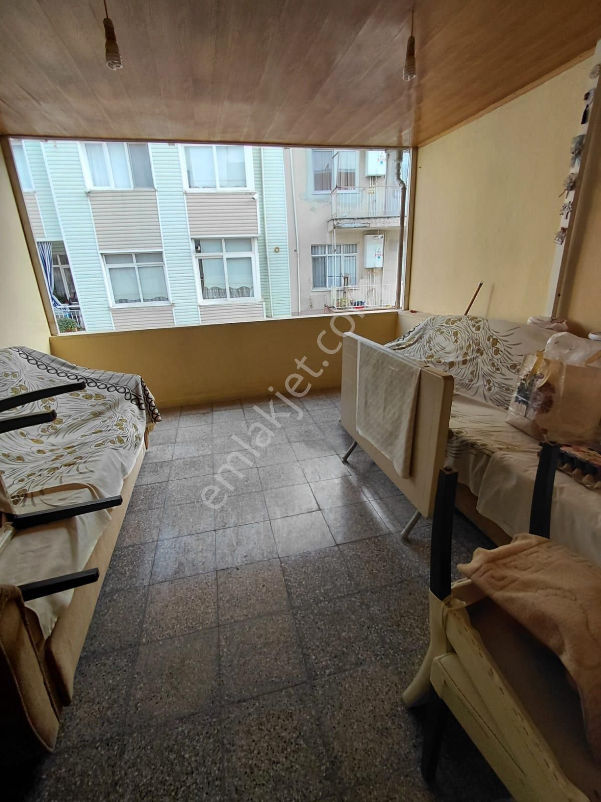 Polat Caddesi Yakını 3+1 Doğalgaz Kapıda 2 Katlı Müstakil - Görsel 30