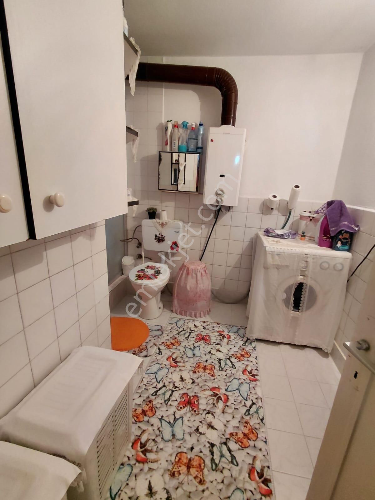 Polat Caddesi Yakını 3+1 Doğalgaz Kapıda 2 Katlı Müstakil - Görsel 28