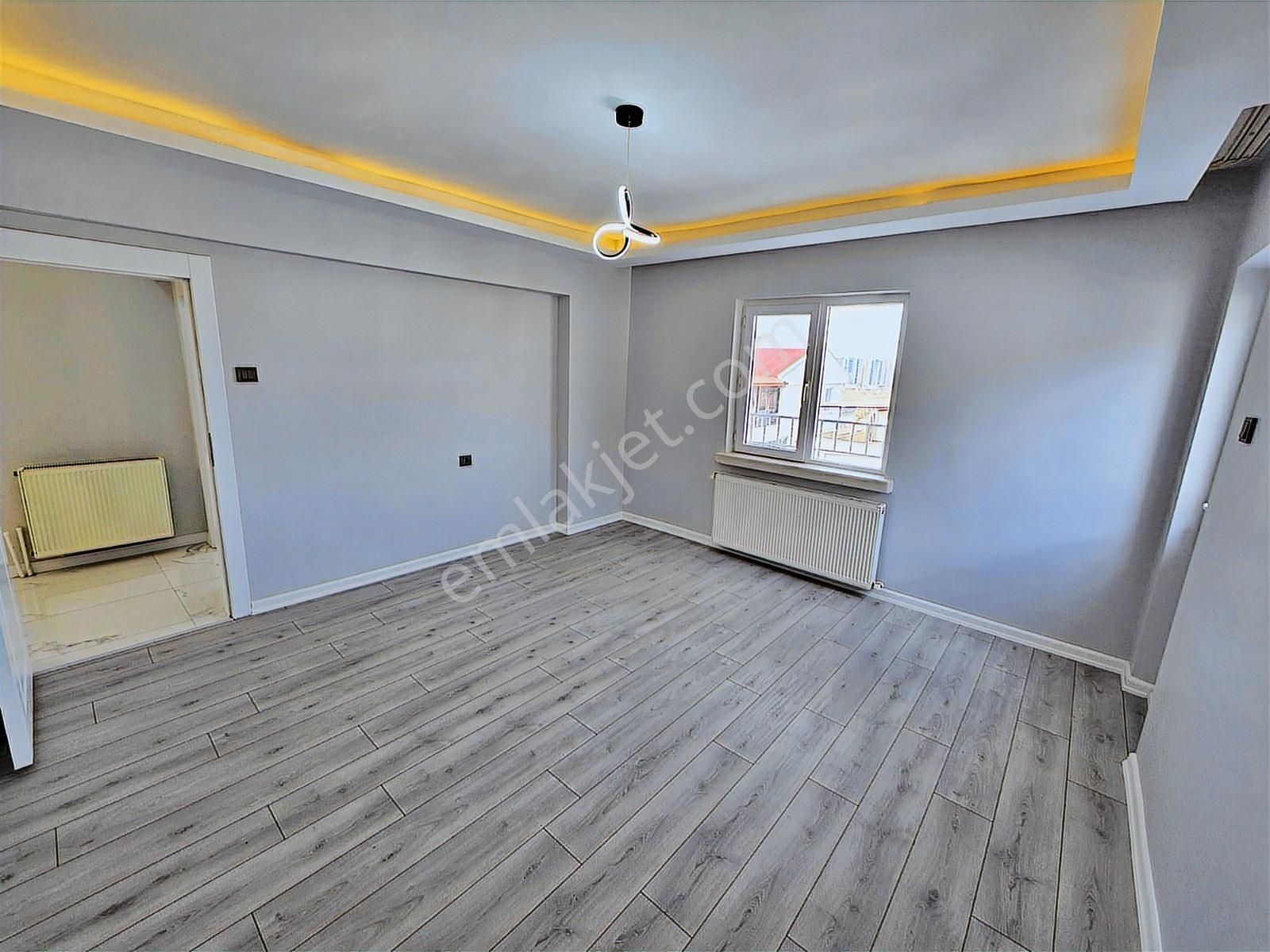 Elvan'da A Life Has. Yakını 3+1 Katta Ful Yapılı Ön Cephe Daire - Görsel 19