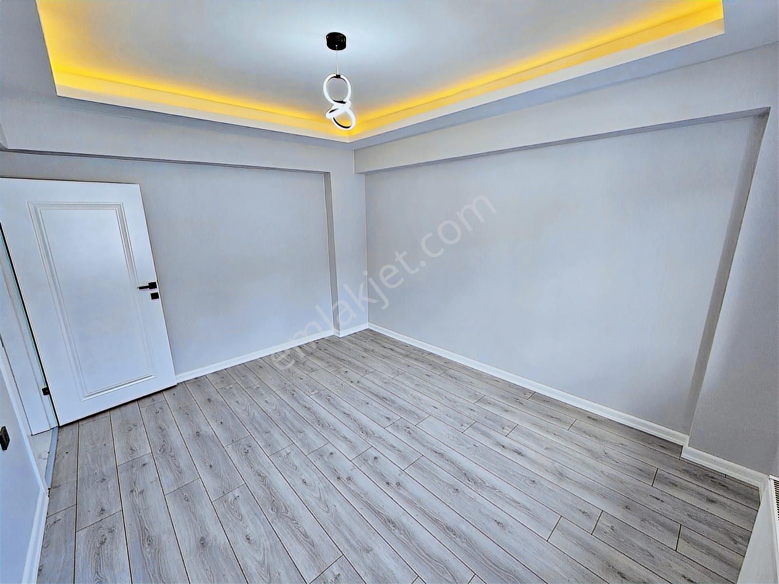 Elvan'da A Life Has. Yakını 3+1 Katta Ful Yapılı Ön Cephe Daire - Görsel 30