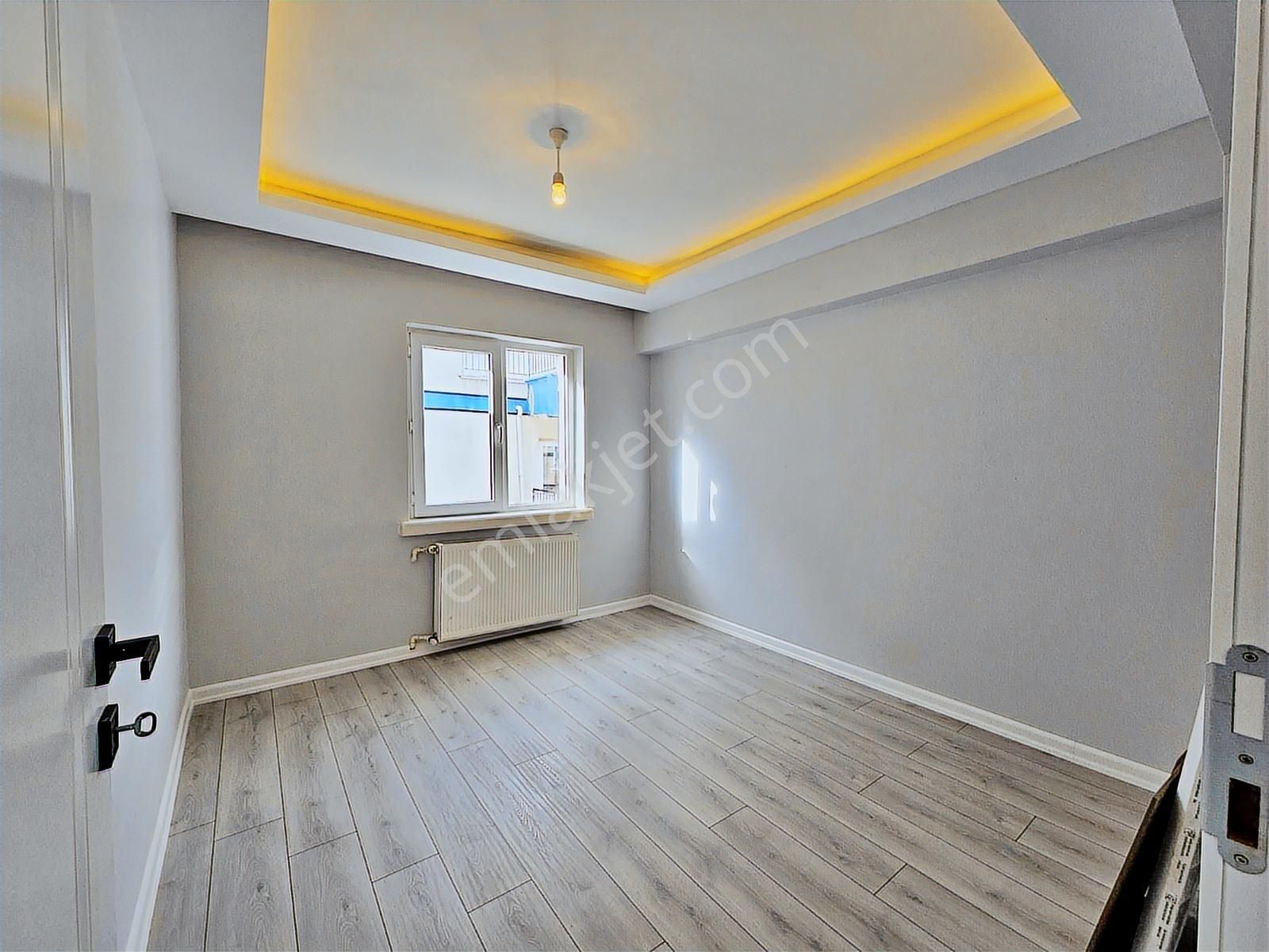 Elvan'da A Life Has. Yakını 3+1 Katta Ful Yapılı Ön Cephe Daire - Görsel 27