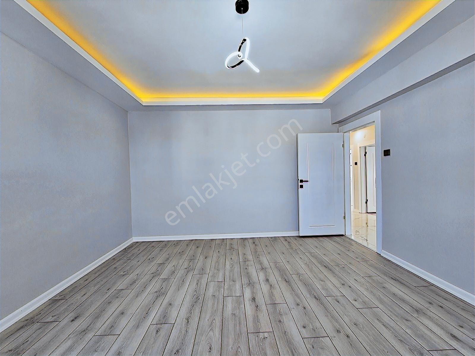 Elvan'da A Life Has. Yakını 3+1 Katta Ful Yapılı Ön Cephe Daire - Görsel 22