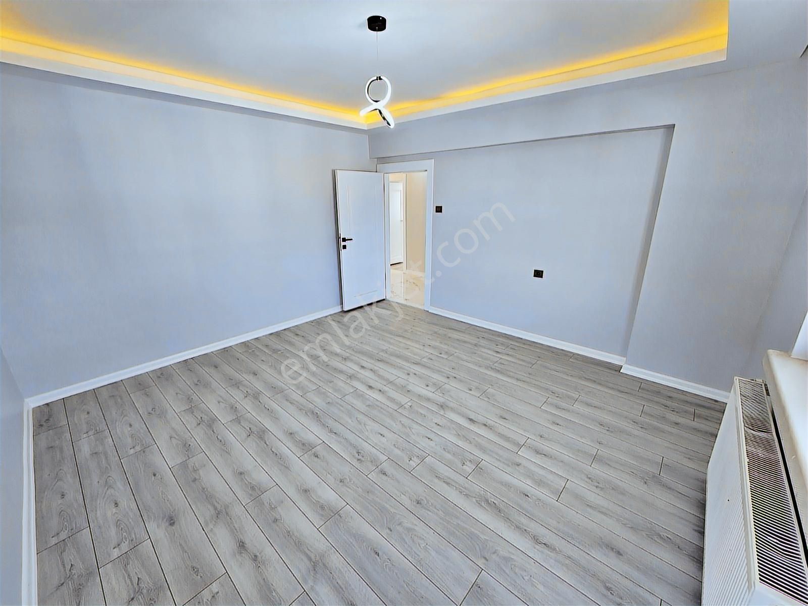 Elvan'da A Life Has. Yakını 3+1 Katta Ful Yapılı Ön Cephe Daire - Görsel 23