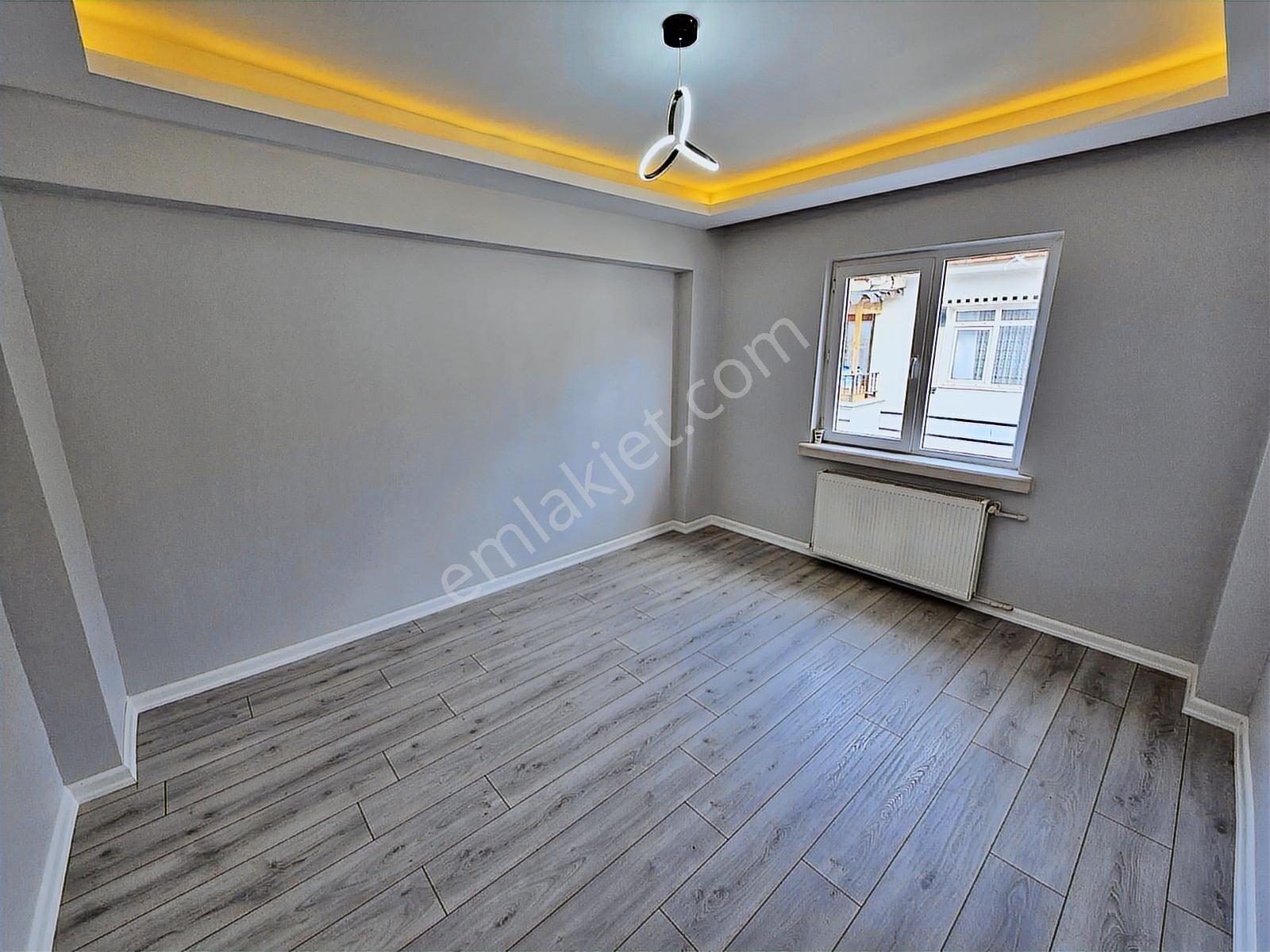 Elvan'da A Life Has. Yakını 3+1 Katta Ful Yapılı Ön Cephe Daire - Görsel 28