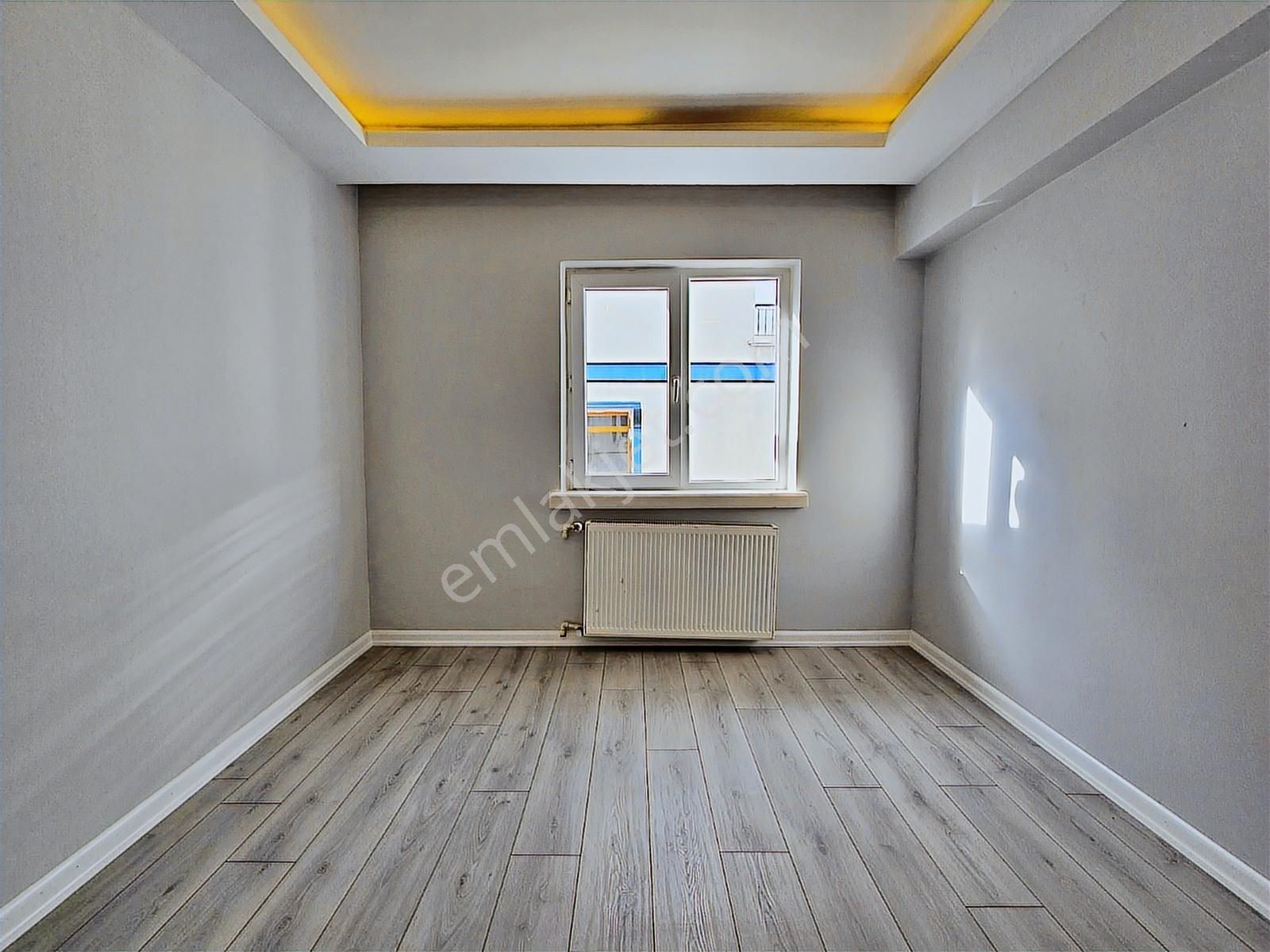 Elvan'da A Life Has. Yakını 3+1 Katta Ful Yapılı Ön Cephe Daire - Görsel 21