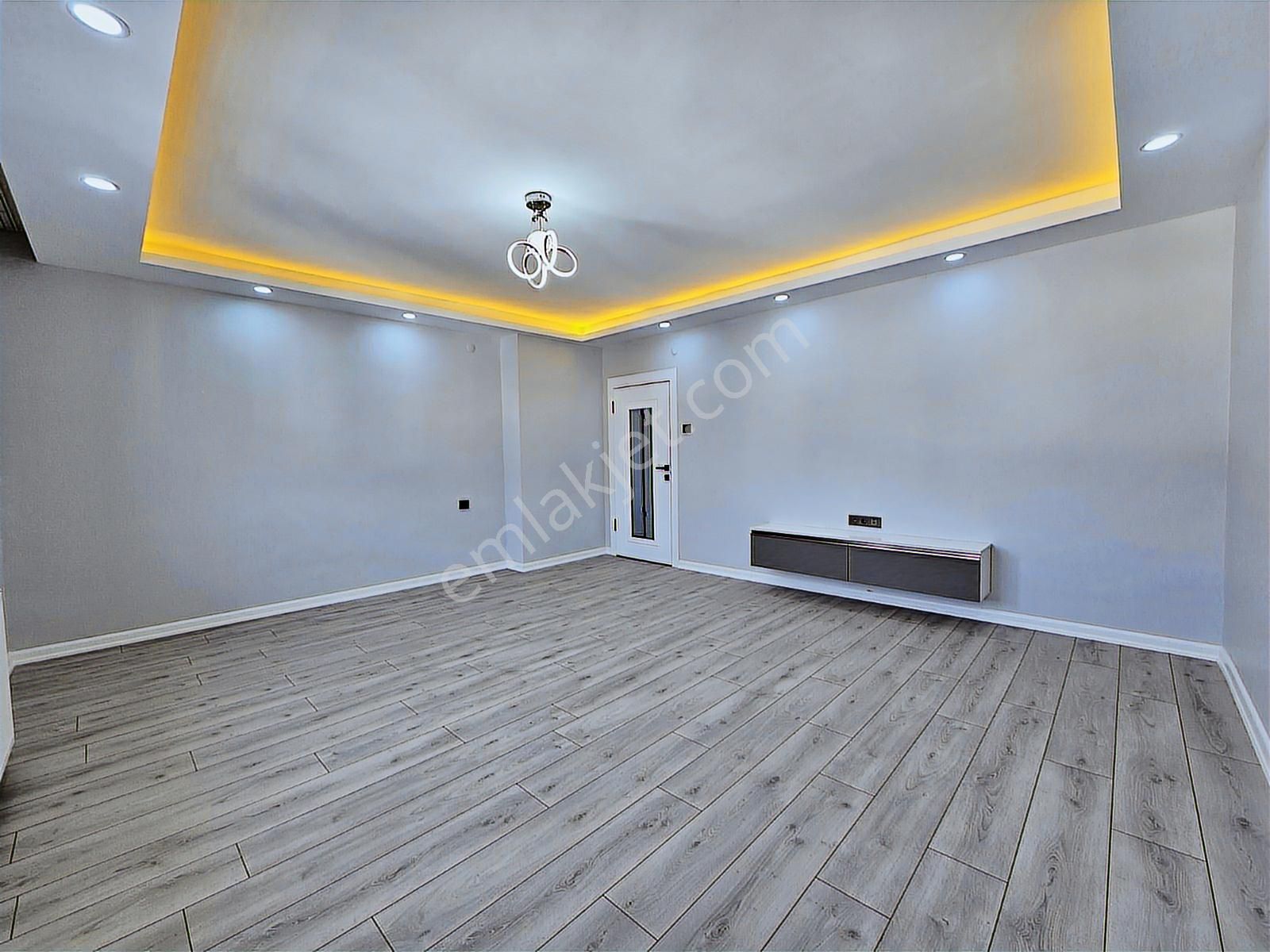 Elvan'da A Life Has. Yakını 3+1 Katta Ful Yapılı Ön Cephe Daire - Görsel 10