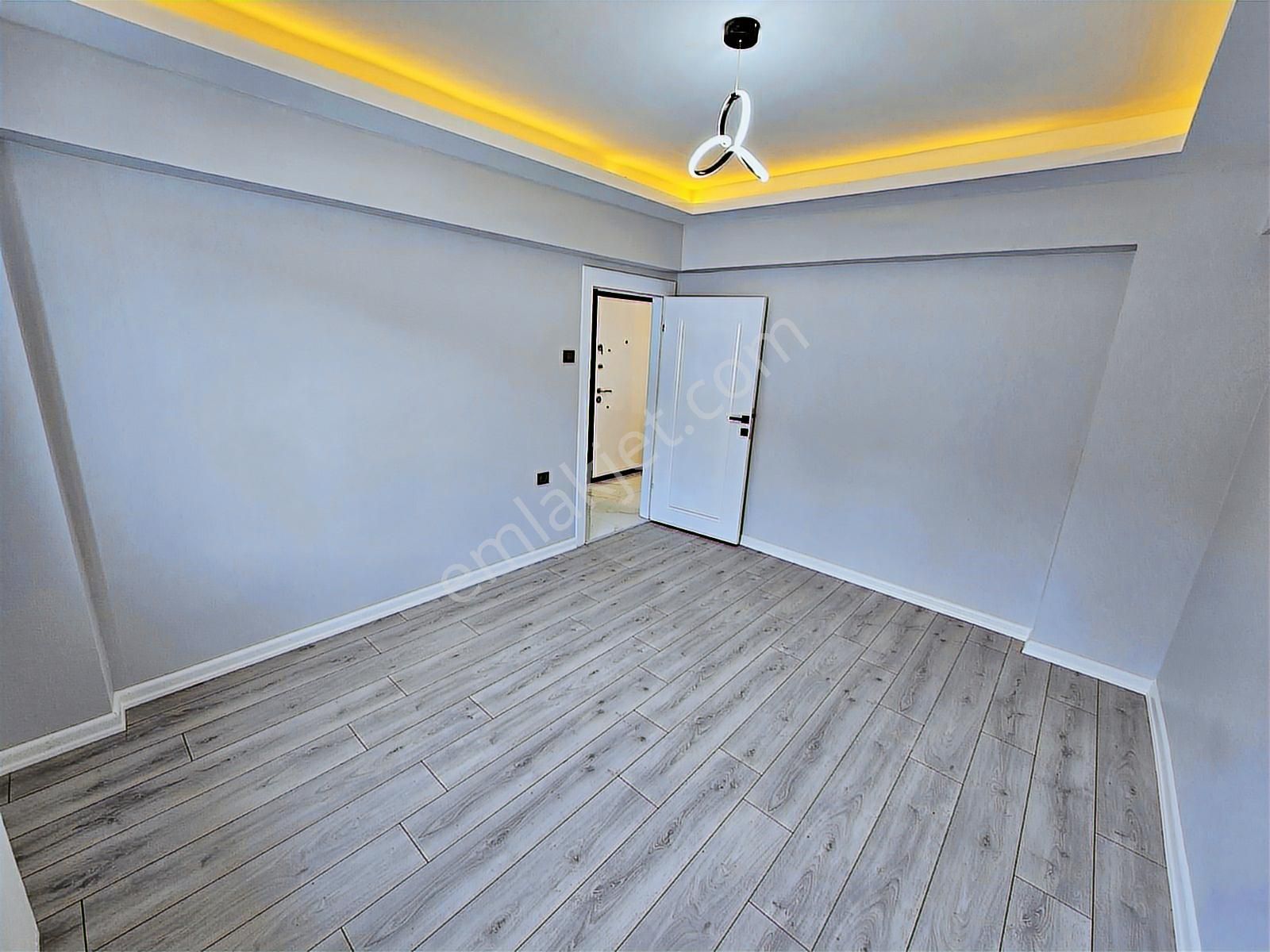 Elvan'da A Life Has. Yakını 3+1 Katta Ful Yapılı Ön Cephe Daire - Görsel 32