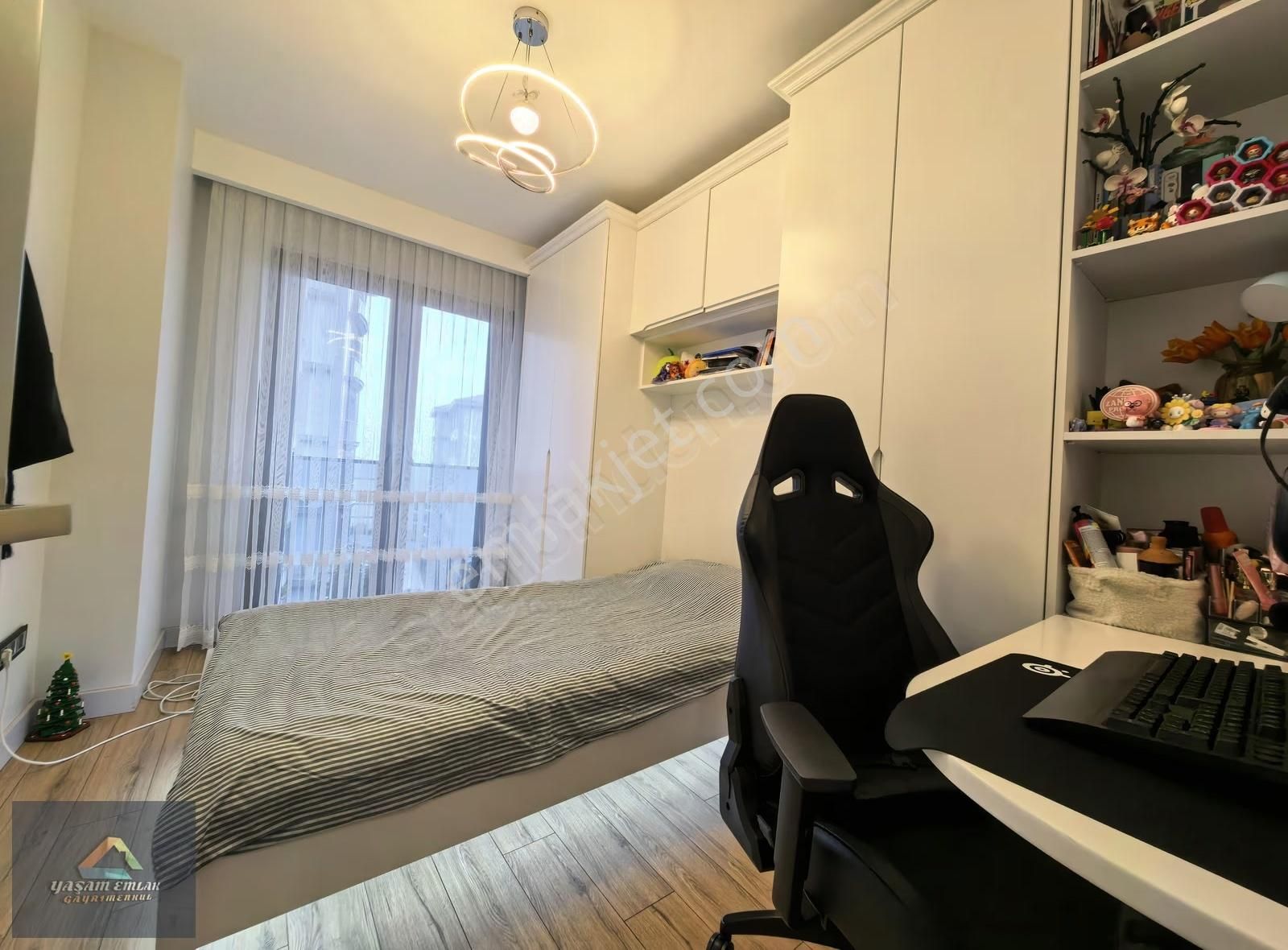 Pendik Çamlık Mah. Siltaş Korupark 4,5+1 210 M² Lüks Daire - Görsel 14