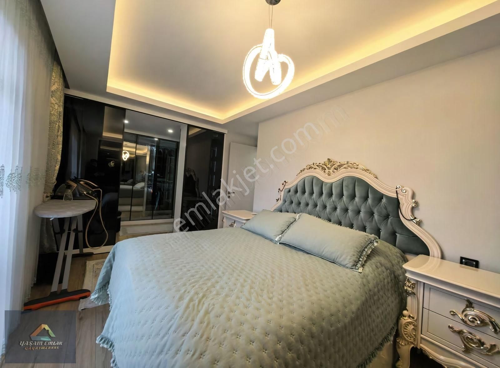 Pendik Çamlık Mah. Siltaş Korupark 4,5+1 210 M² Lüks Daire - Görsel 2