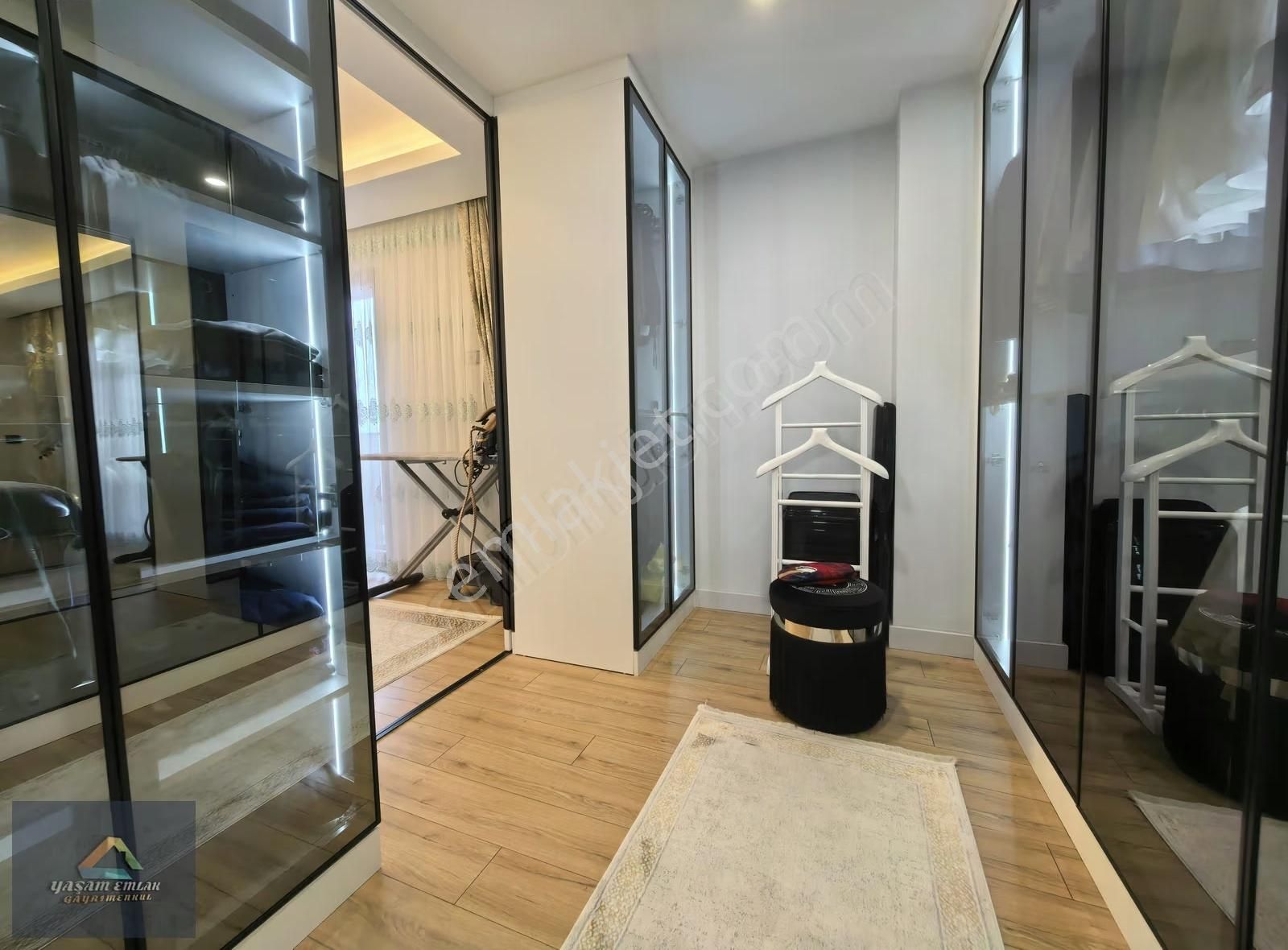 Pendik Çamlık Mah. Siltaş Korupark 4,5+1 210 M² Lüks Daire - Görsel 8
