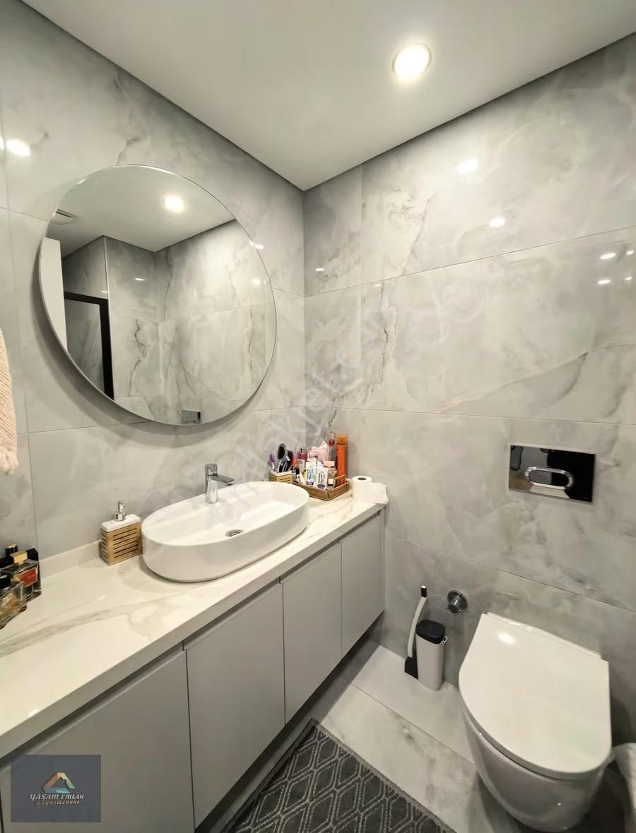 Pendik Çamlık Mah. Siltaş Korupark 4,5+1 210 M² Lüks Daire - Görsel 10