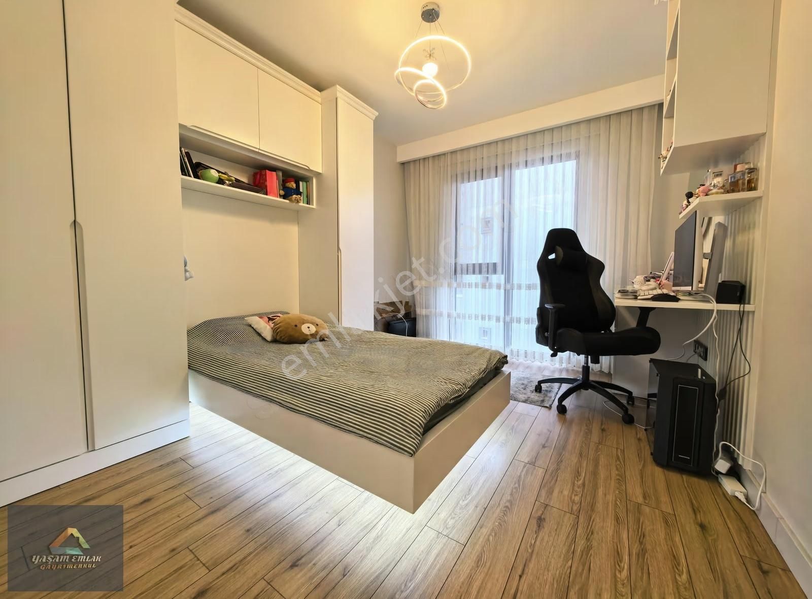 Pendik Çamlık Mah. Siltaş Korupark 4,5+1 210 M² Lüks Daire - Görsel 13