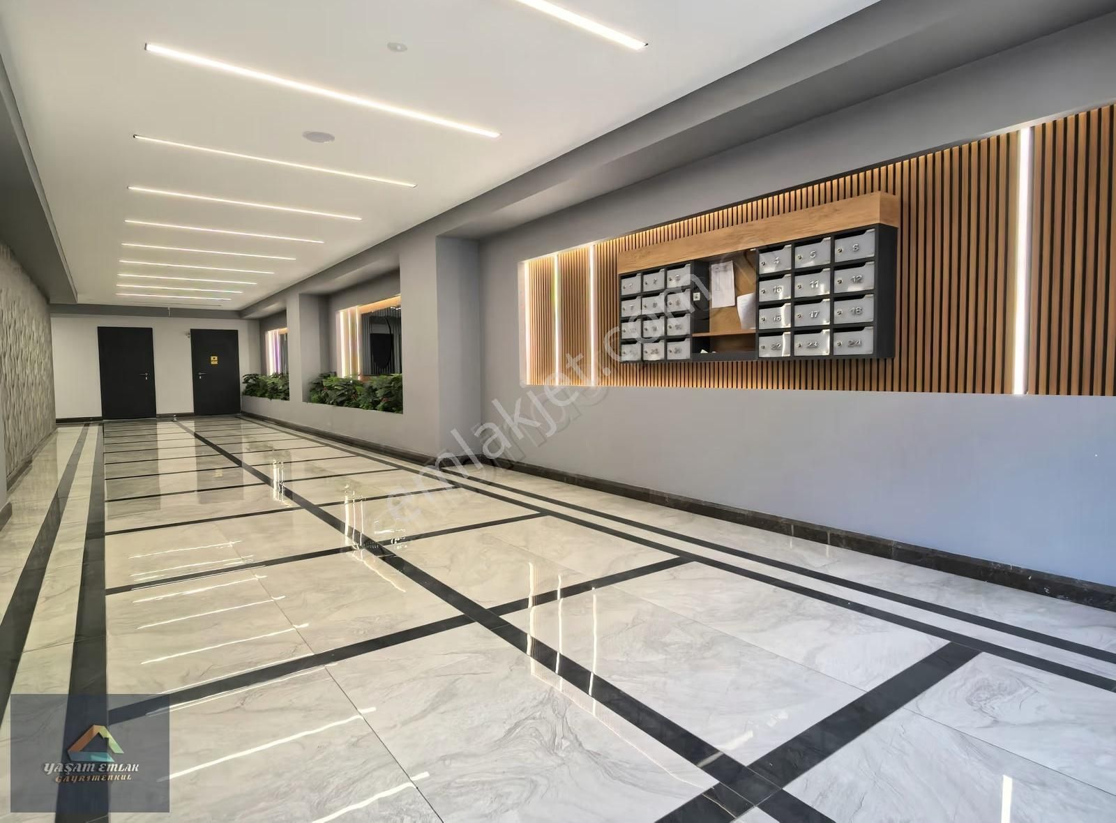 Pendik Çamlık Mah. Siltaş Korupark 4,5+1 210 M² Lüks Daire - Görsel 3