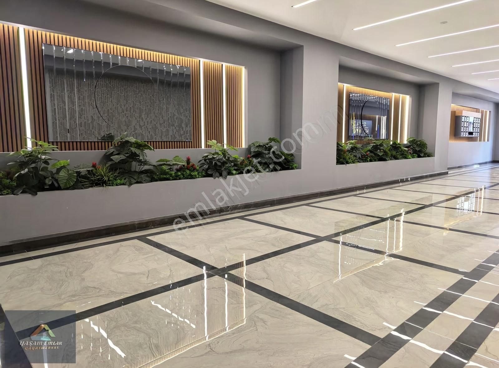 Pendik Çamlık Mah. Siltaş Korupark 4,5+1 210 M² Lüks Daire - Görsel 6