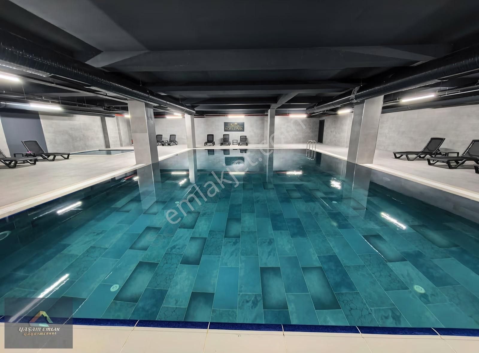 Pendik Çamlık Mah. Siltaş Korupark 4,5+1 210 M² Lüks Daire - Görsel 9