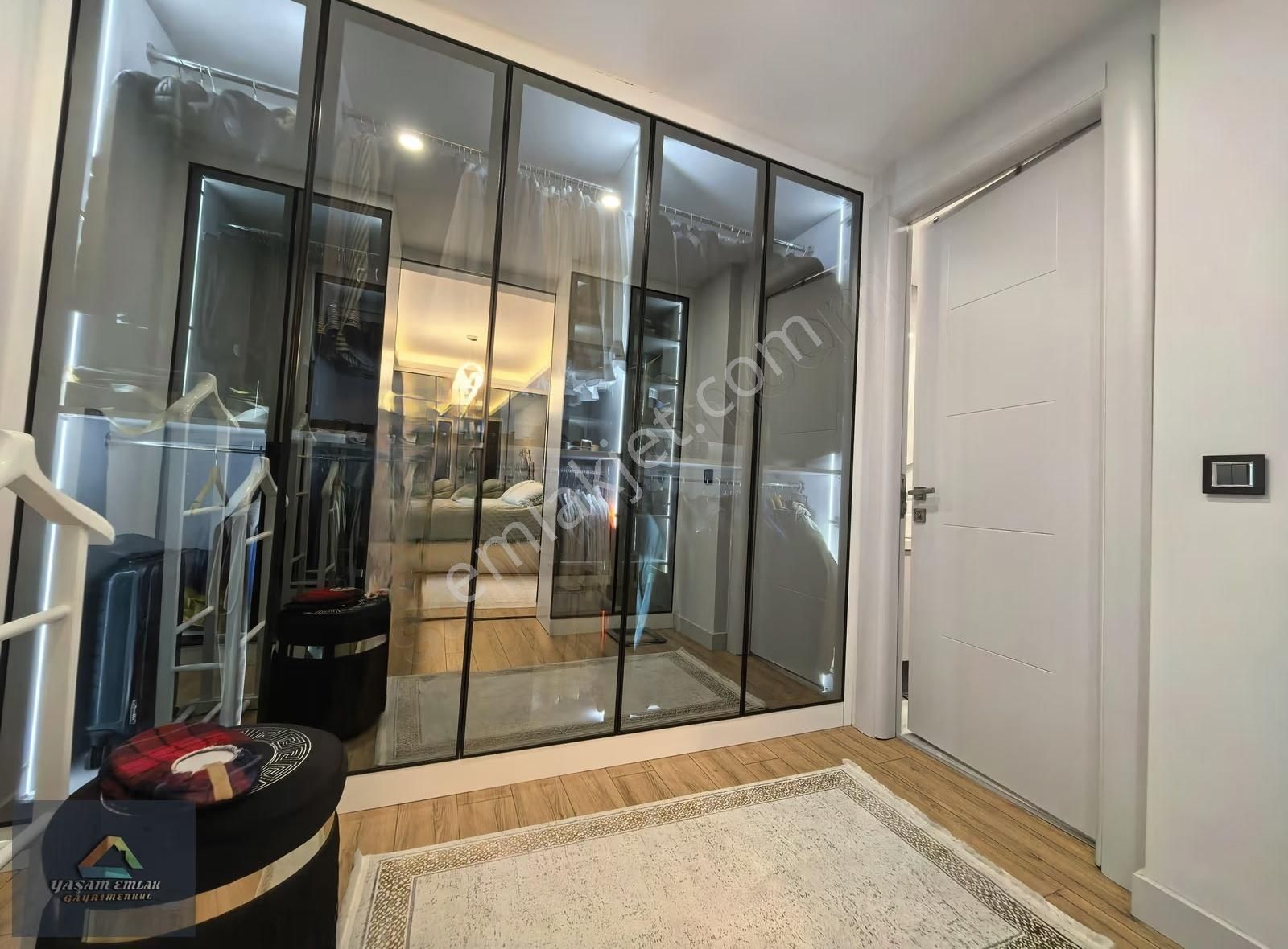 Pendik Çamlık Mah. Siltaş Korupark 4,5+1 210 M² Lüks Daire - Görsel 7