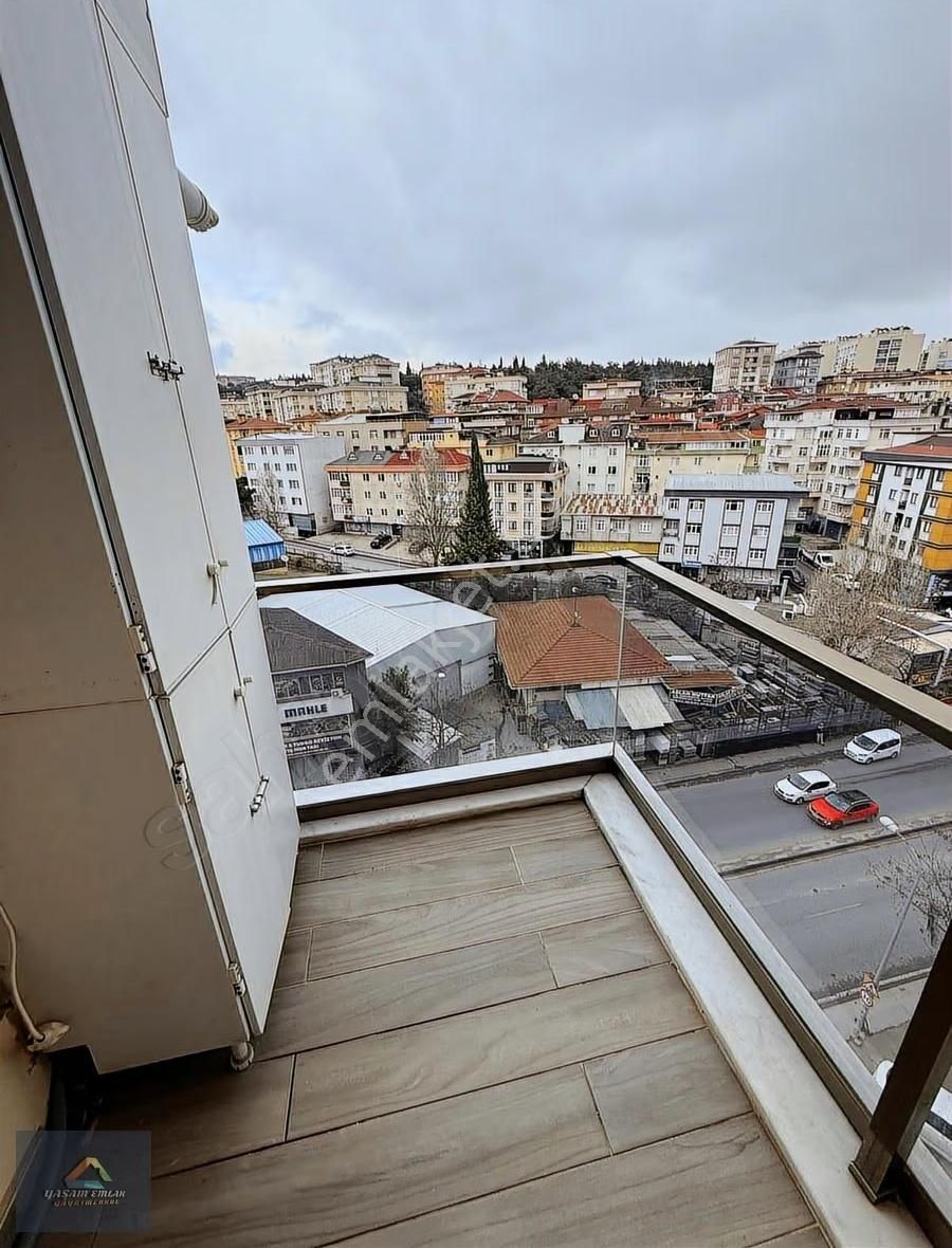 Yaşam'dan Velibaba Helen Residence'de Ara Kat 2+1 Satılık Daire - Görsel 7