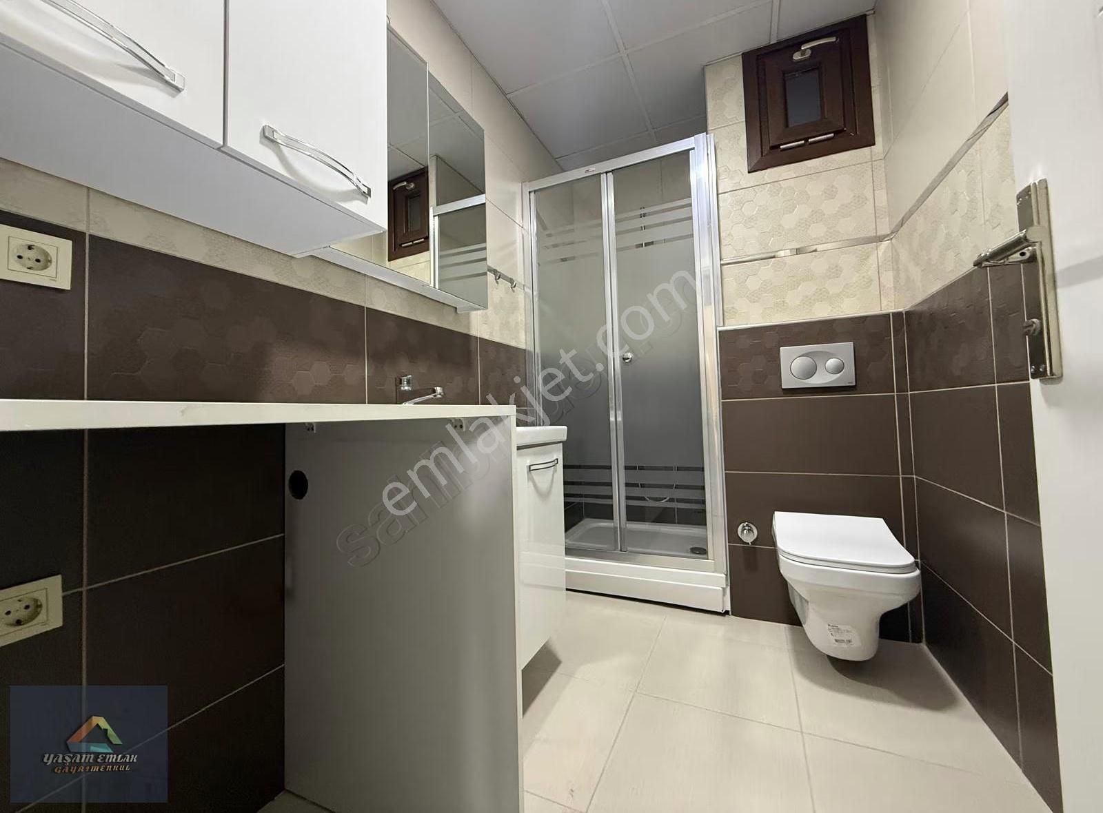 Yaşam'dan Velibaba Helen Residence'de Ara Kat 2+1 Satılık Daire - Görsel 6