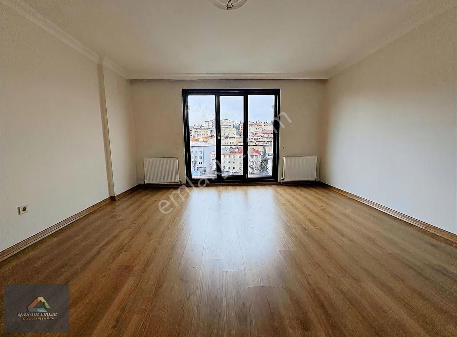 Yaşam'dan Velibaba Helen Residence'de Ara Kat 2+1 Satılık Daire - Görsel 17