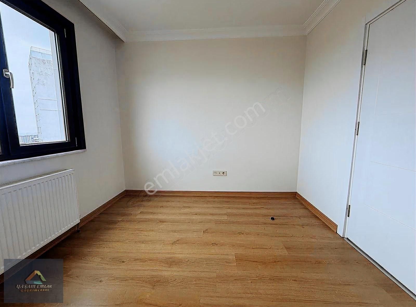 Yaşam'dan Velibaba Helen Residence'de Ara Kat 2+1 Satılık Daire - Görsel 20