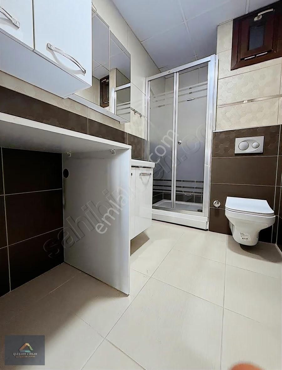 Yaşam'dan Velibaba Helen Residence'de Ara Kat 2+1 Satılık Daire - Görsel 8