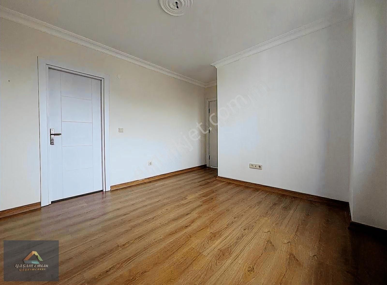 Yaşam'dan Velibaba Helen Residence'de Ara Kat 2+1 Satılık Daire - Görsel 18