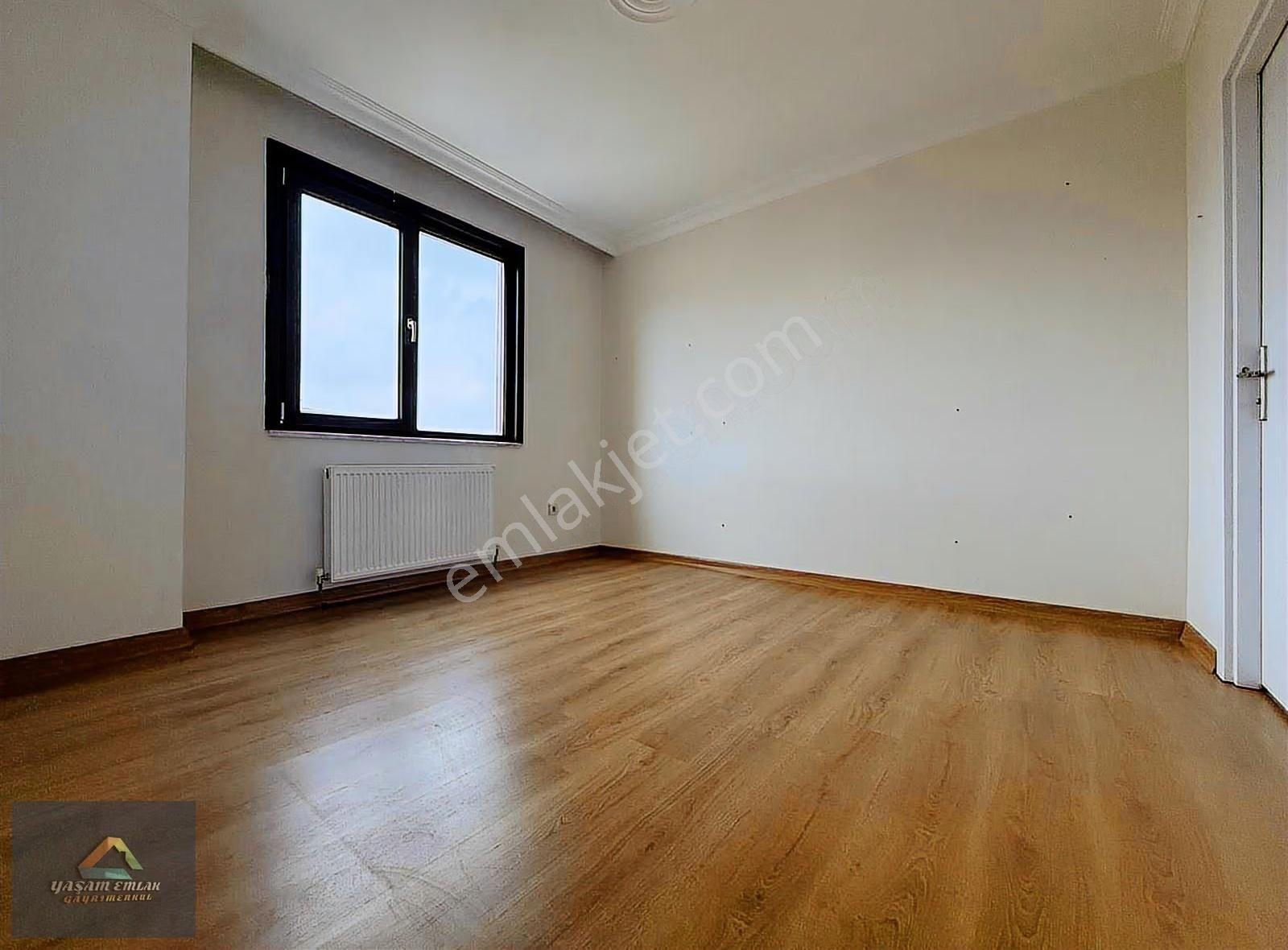 Yaşam'dan Velibaba Helen Residence'de Ara Kat 2+1 Satılık Daire - Görsel 19