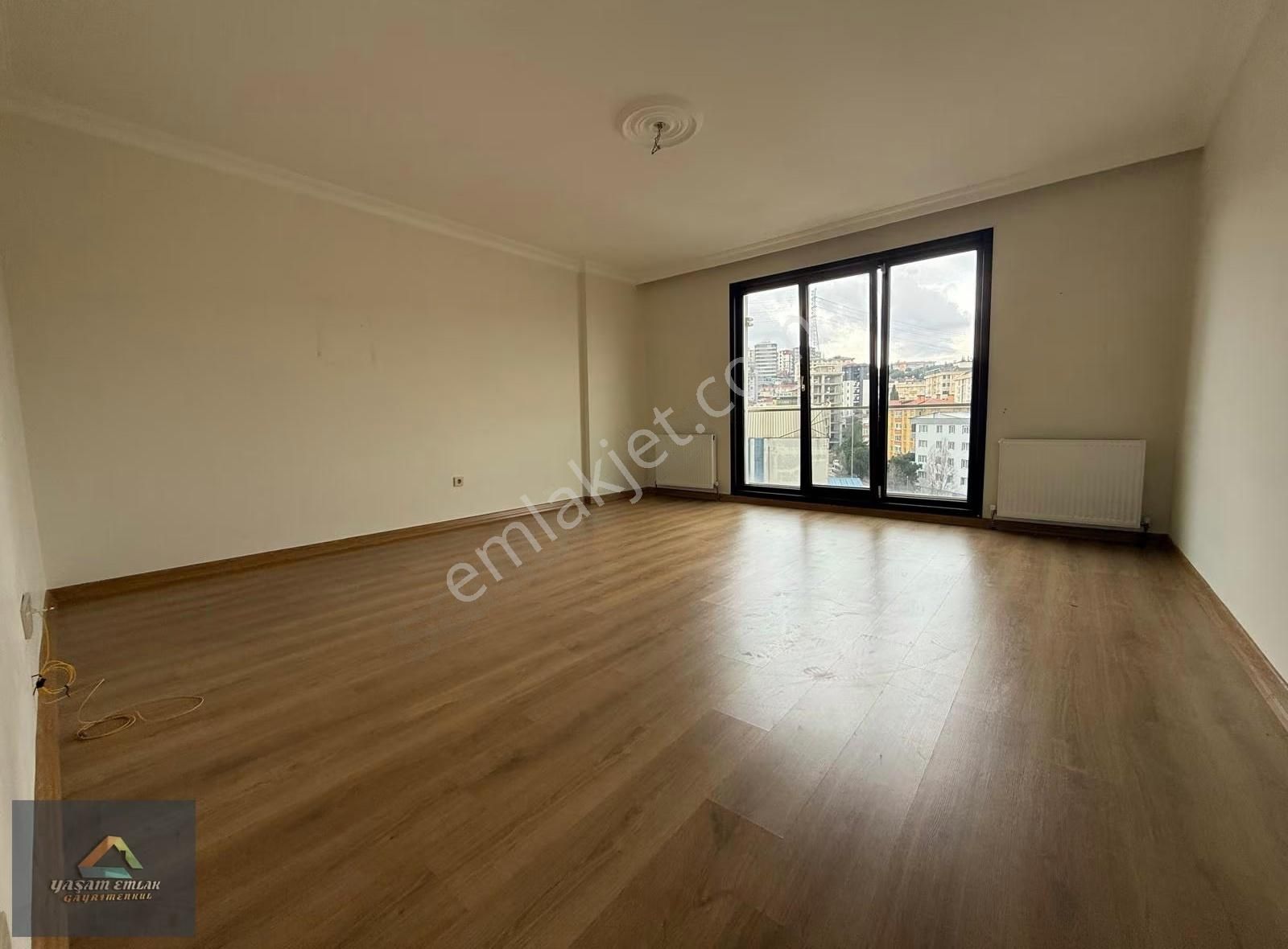 Yaşam'dan Velibaba Helen Residence'de Ara Kat 2+1 Satılık Daire - Görsel 14