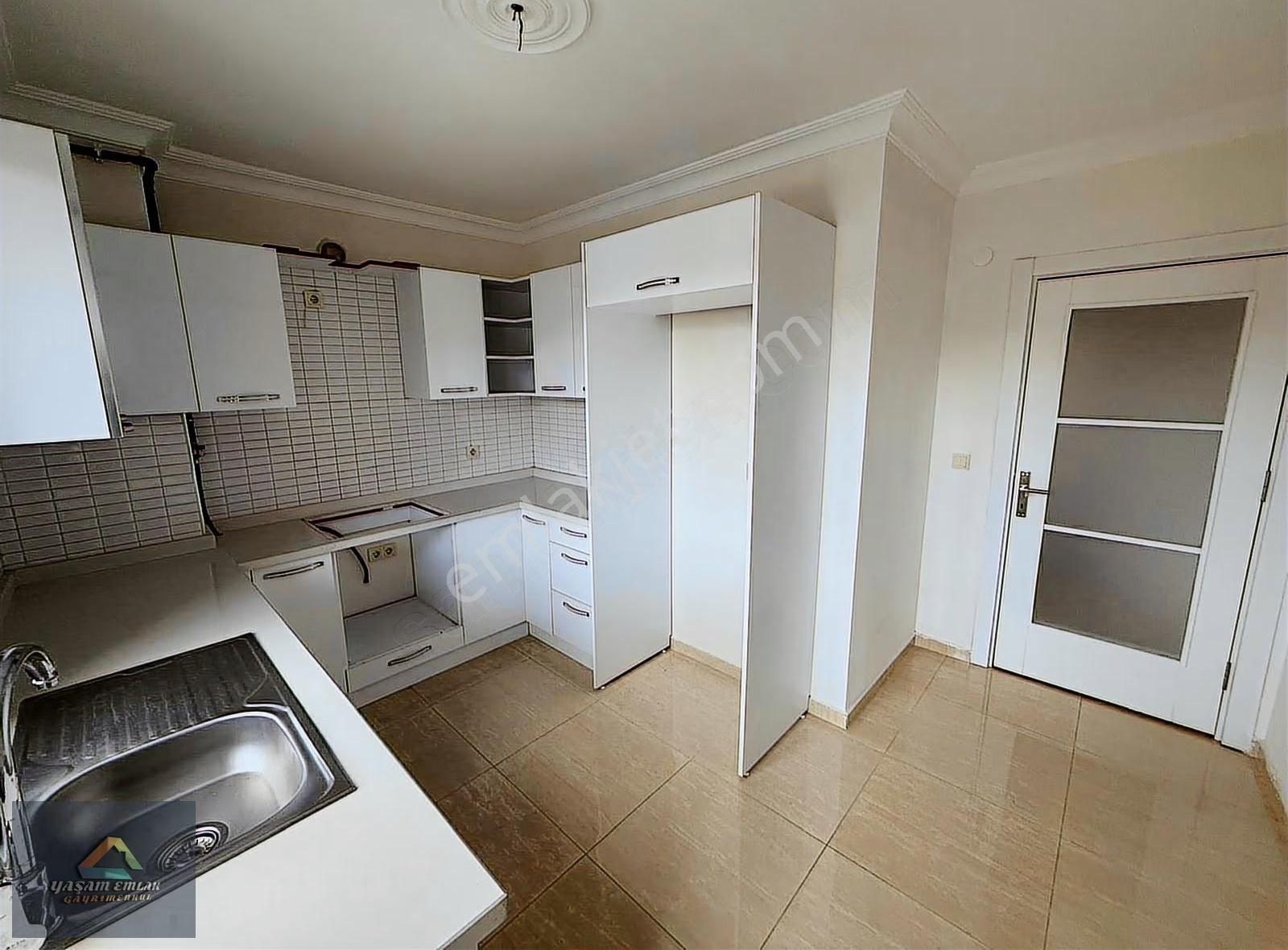 Yaşam'dan Velibaba Helen Residence'de Ara Kat 2+1 Satılık Daire - Görsel 21