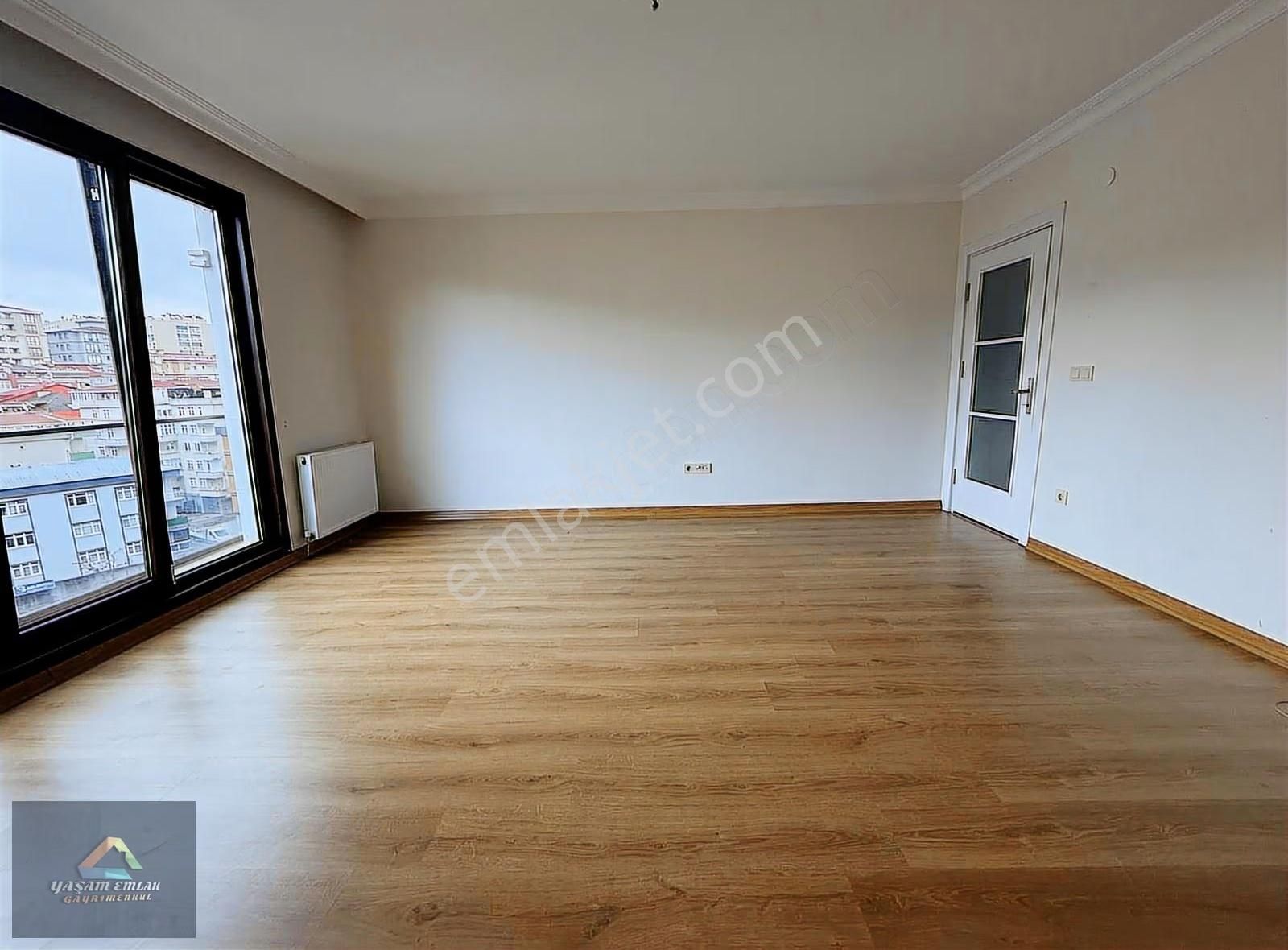 Yaşam'dan Velibaba Helen Residence'de Ara Kat 2+1 Satılık Daire - Görsel 11