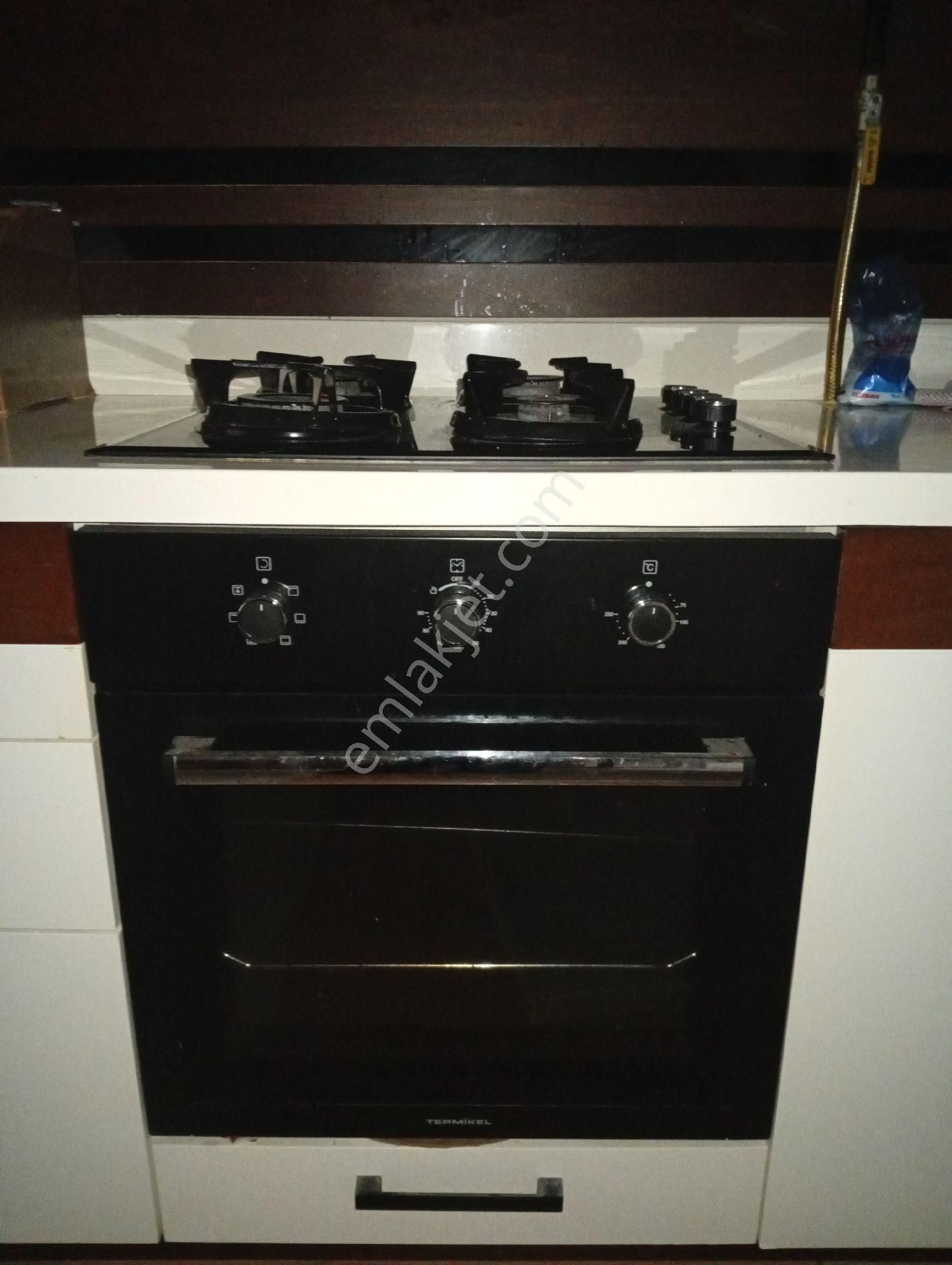 Hakem Emlak Tan Gürselpaşa Da 2+1 Sosyal Donatılı Site İçerisinde Full Eşyalı Kiralık Daire - Görsel 9