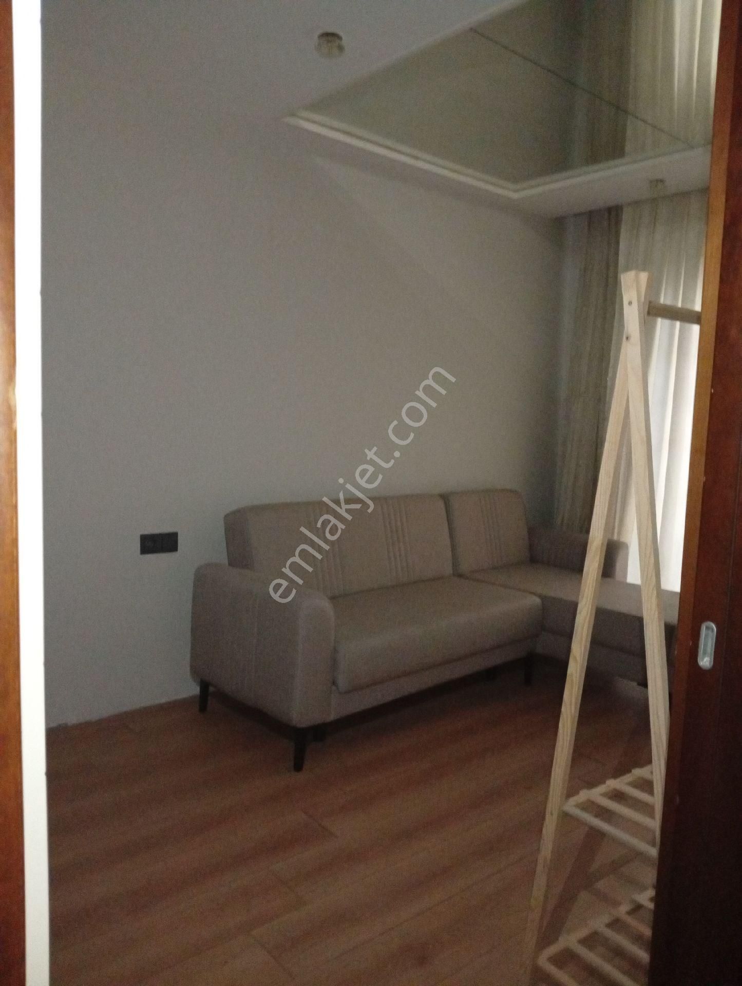 Hakem Emlak Tan Gürselpaşa Da 2+1 Sosyal Donatılı Site İçerisinde Full Eşyalı Kiralık Daire - Görsel 29