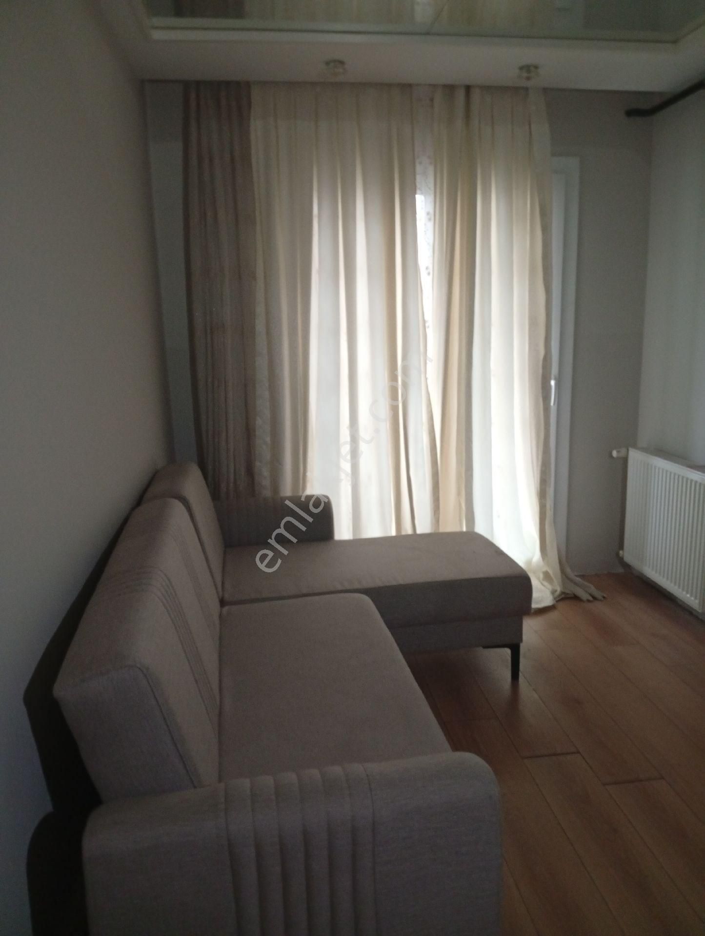 Hakem Emlak Tan Gürselpaşa Da 2+1 Sosyal Donatılı Site İçerisinde Full Eşyalı Kiralık Daire - Görsel 26