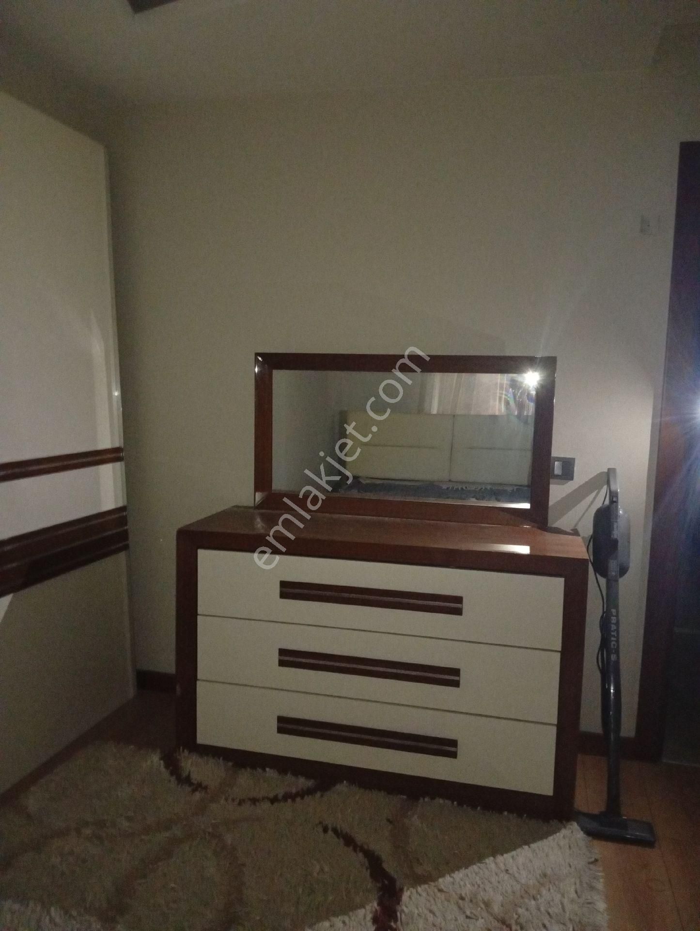 Hakem Emlak Tan Gürselpaşa Da 2+1 Sosyal Donatılı Site İçerisinde Full Eşyalı Kiralık Daire - Görsel 20