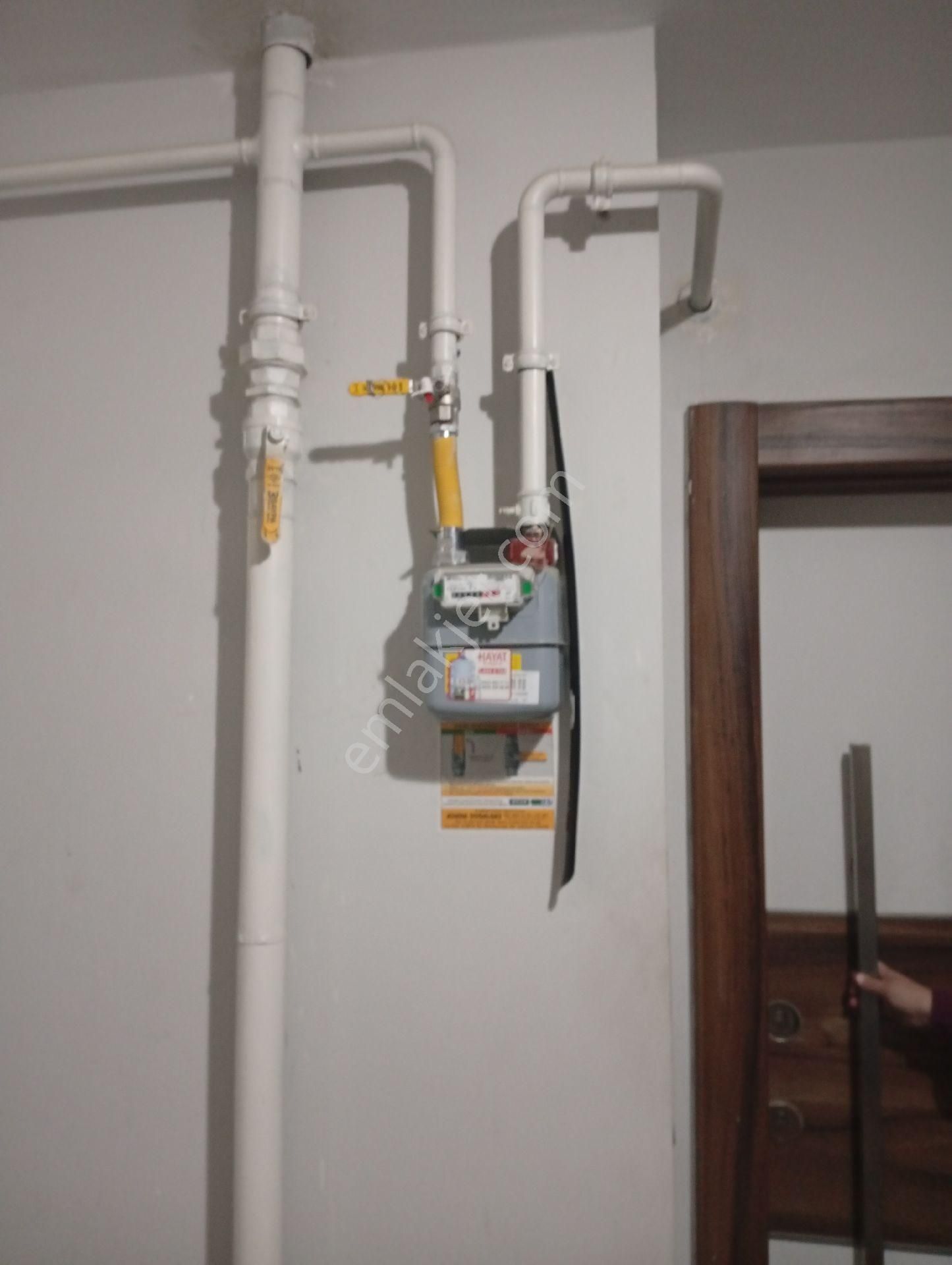 Hakem Emlak Tan Gürselpaşa Da 2+1 Sosyal Donatılı Site İçerisinde Full Eşyalı Kiralık Daire - Görsel 4