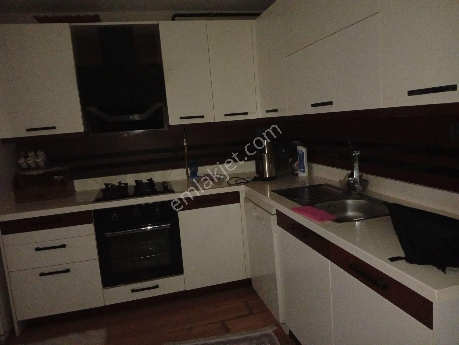 Hakem Emlak Tan Gürselpaşa Da 2+1 Sosyal Donatılı Site İçerisinde Full Eşyalı Kiralık Daire - Görsel 11