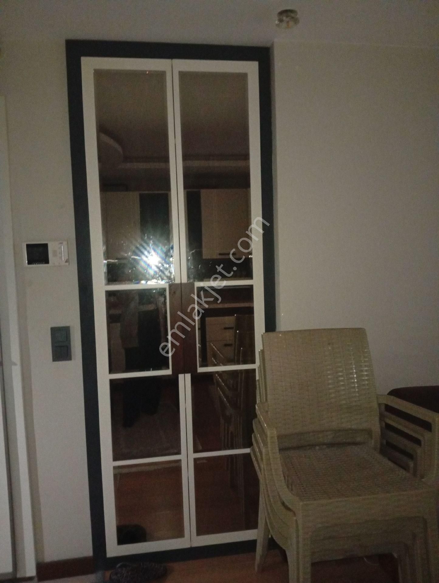 Hakem Emlak Tan Gürselpaşa Da 2+1 Sosyal Donatılı Site İçerisinde Full Eşyalı Kiralık Daire - Görsel 6