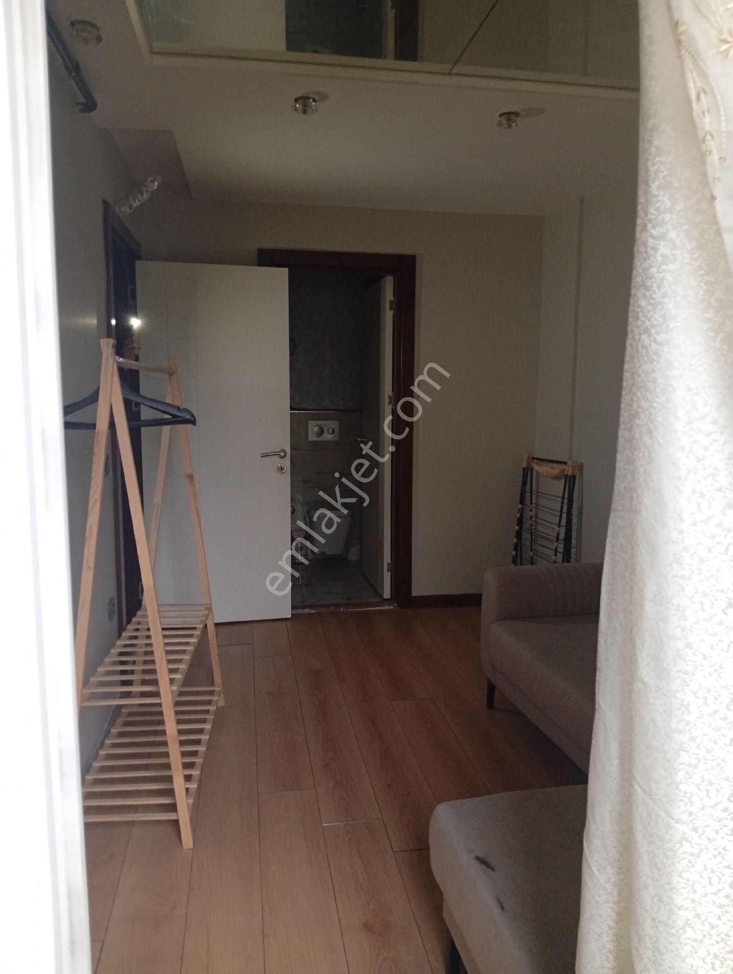 Hakem Emlak Tan Gürselpaşa Da 2+1 Sosyal Donatılı Site İçerisinde Full Eşyalı Kiralık Daire - Görsel 22