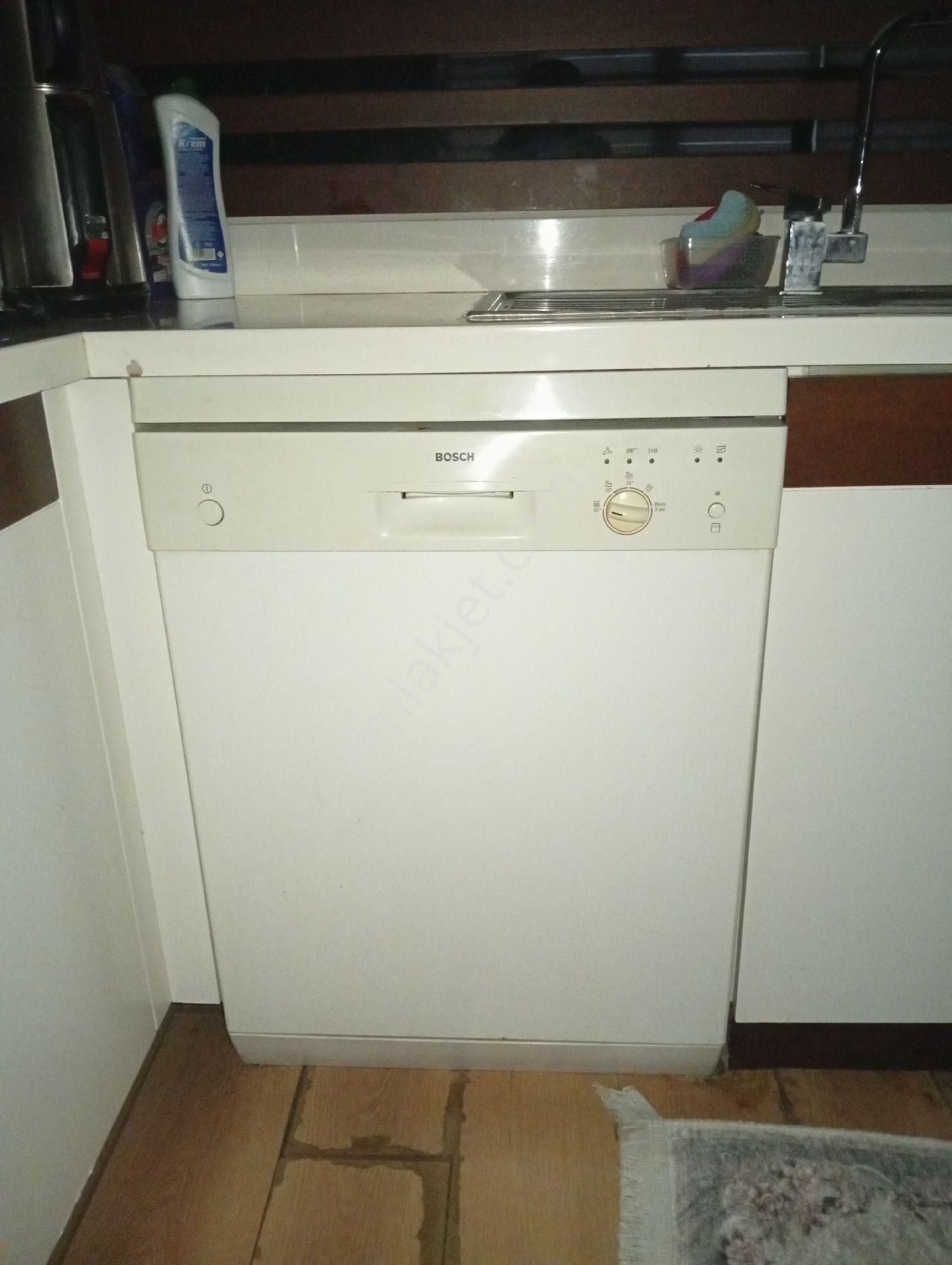 Hakem Emlak Tan Gürselpaşa Da 2+1 Sosyal Donatılı Site İçerisinde Full Eşyalı Kiralık Daire - Görsel 10