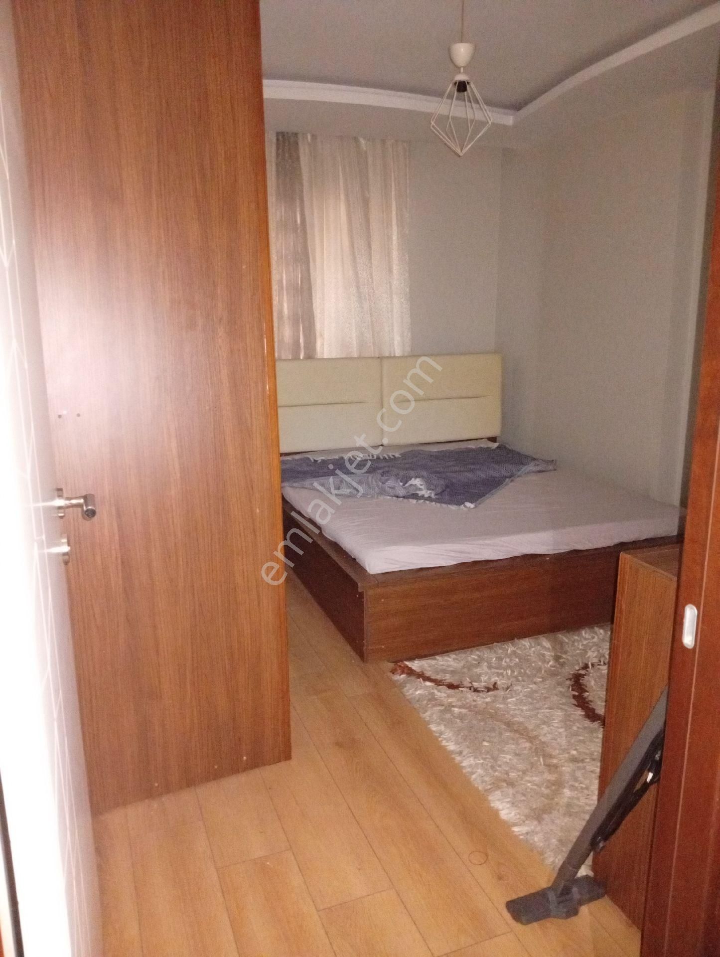 Hakem Emlak Tan Gürselpaşa Da 2+1 Sosyal Donatılı Site İçerisinde Full Eşyalı Kiralık Daire - Görsel 21