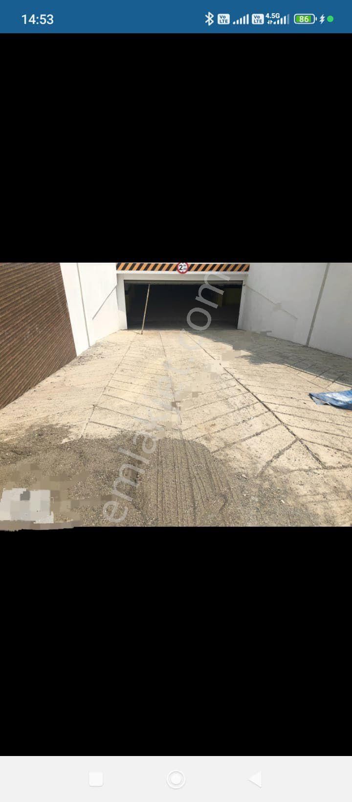 Hakem Emlak Tan Gürselpaşa Da 2+1 Sosyal Donatılı Site İçerisinde Full Eşyalı Kiralık Daire - Görsel 32