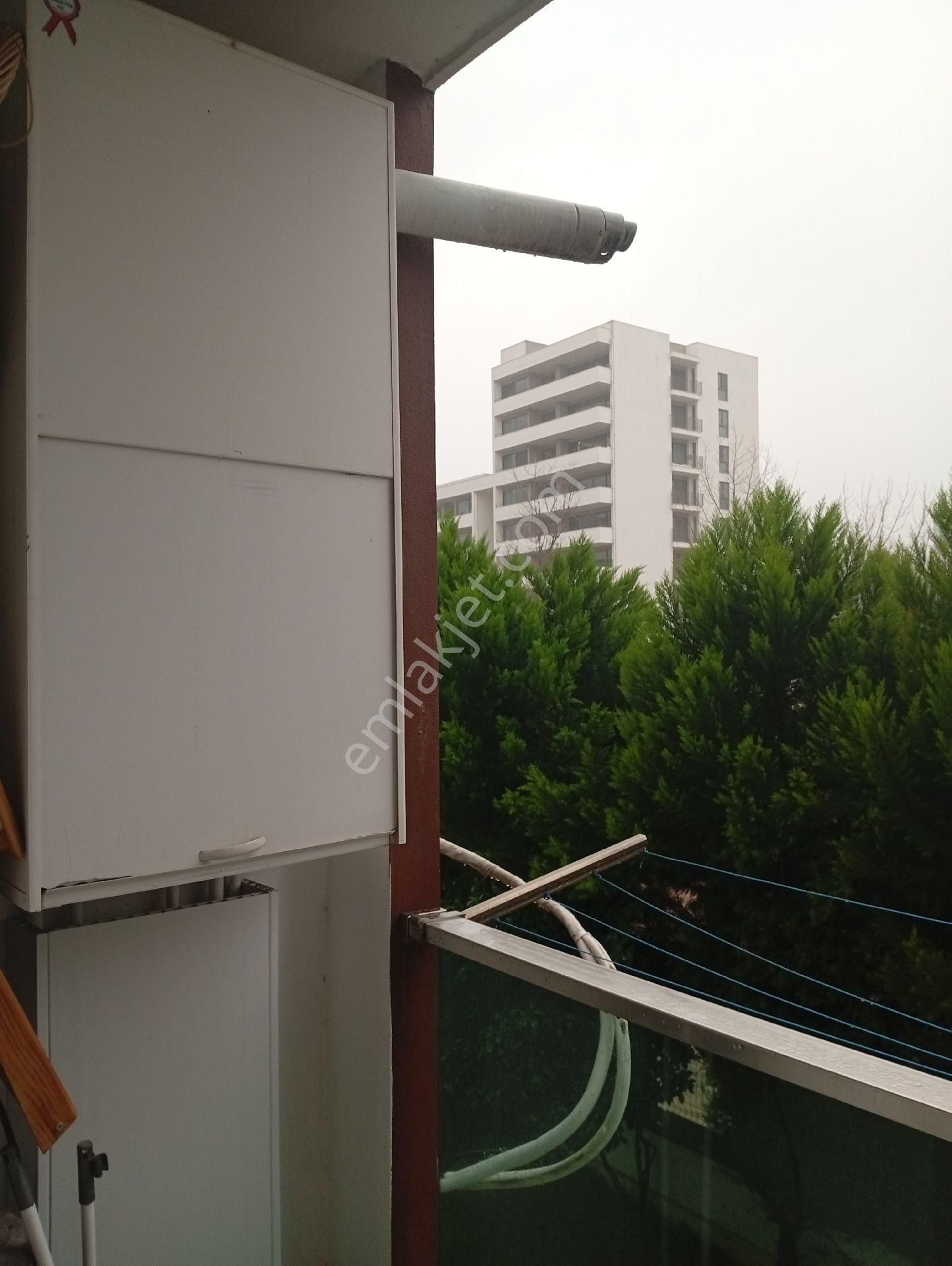 Hakem Emlak Tan Gürselpaşa Da 2+1 Sosyal Donatılı Site İçerisinde Full Eşyalı Kiralık Daire - Görsel 24