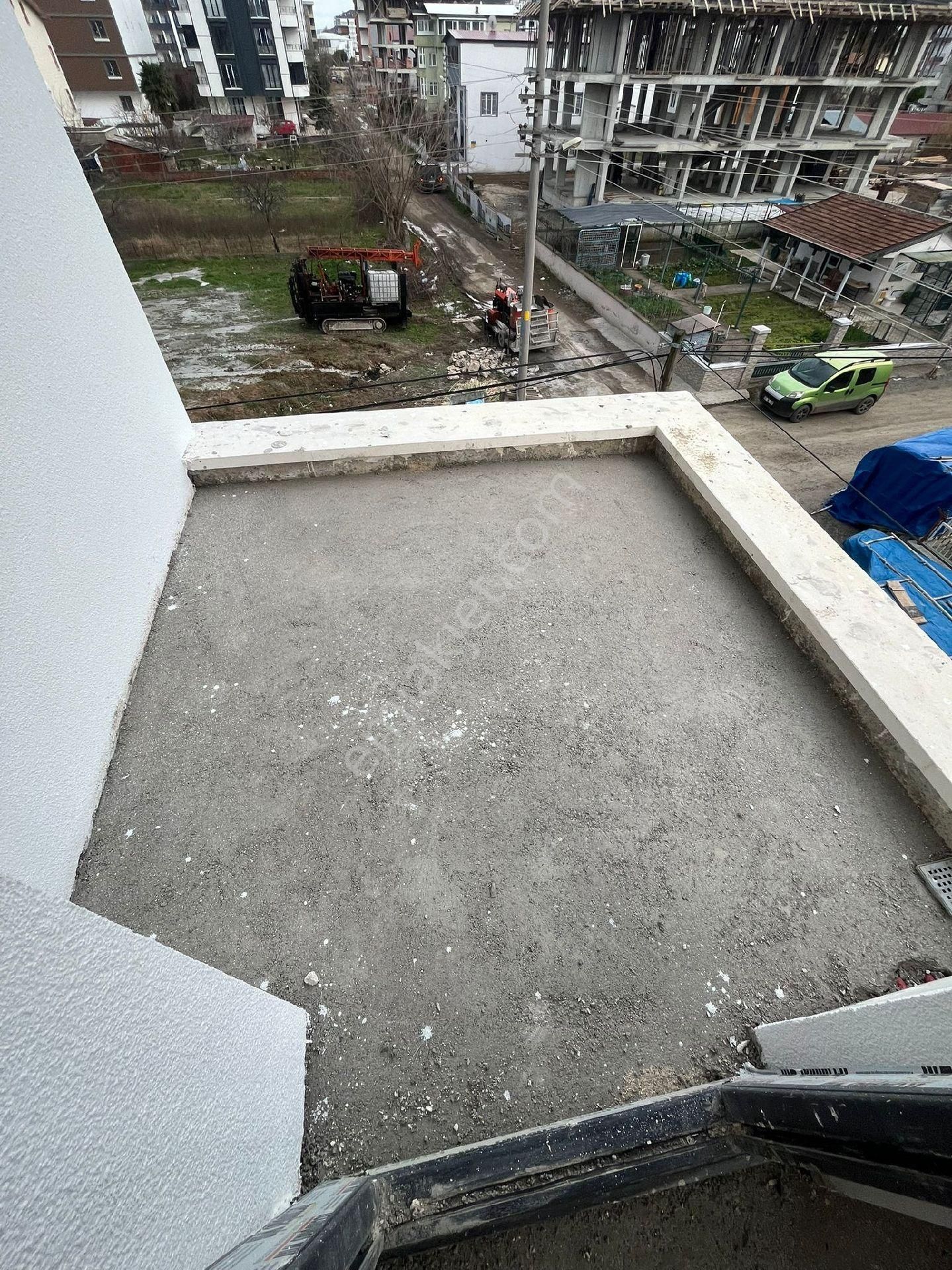 Evim'nur'dan Çakırlar Yalı Mh 1+1 60 M2 Yerden Isıtmalı Fırsat Daire - Görsel 13